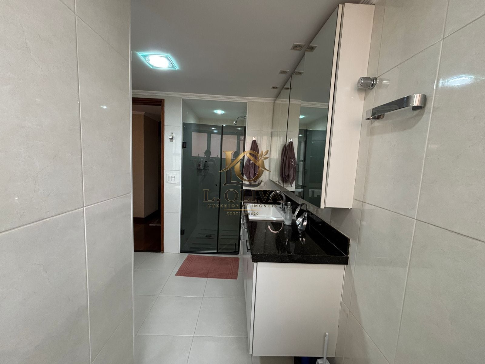Apartamento, 4 quartos, 230 m² - Foto 34