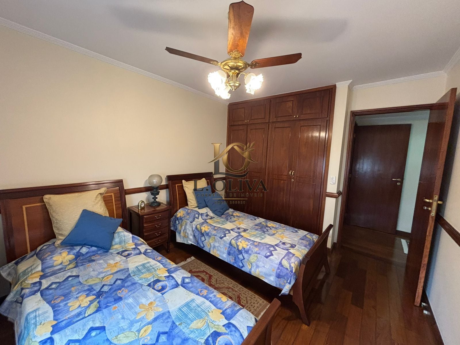 Apartamento, 4 quartos, 230 m² - Foto 26