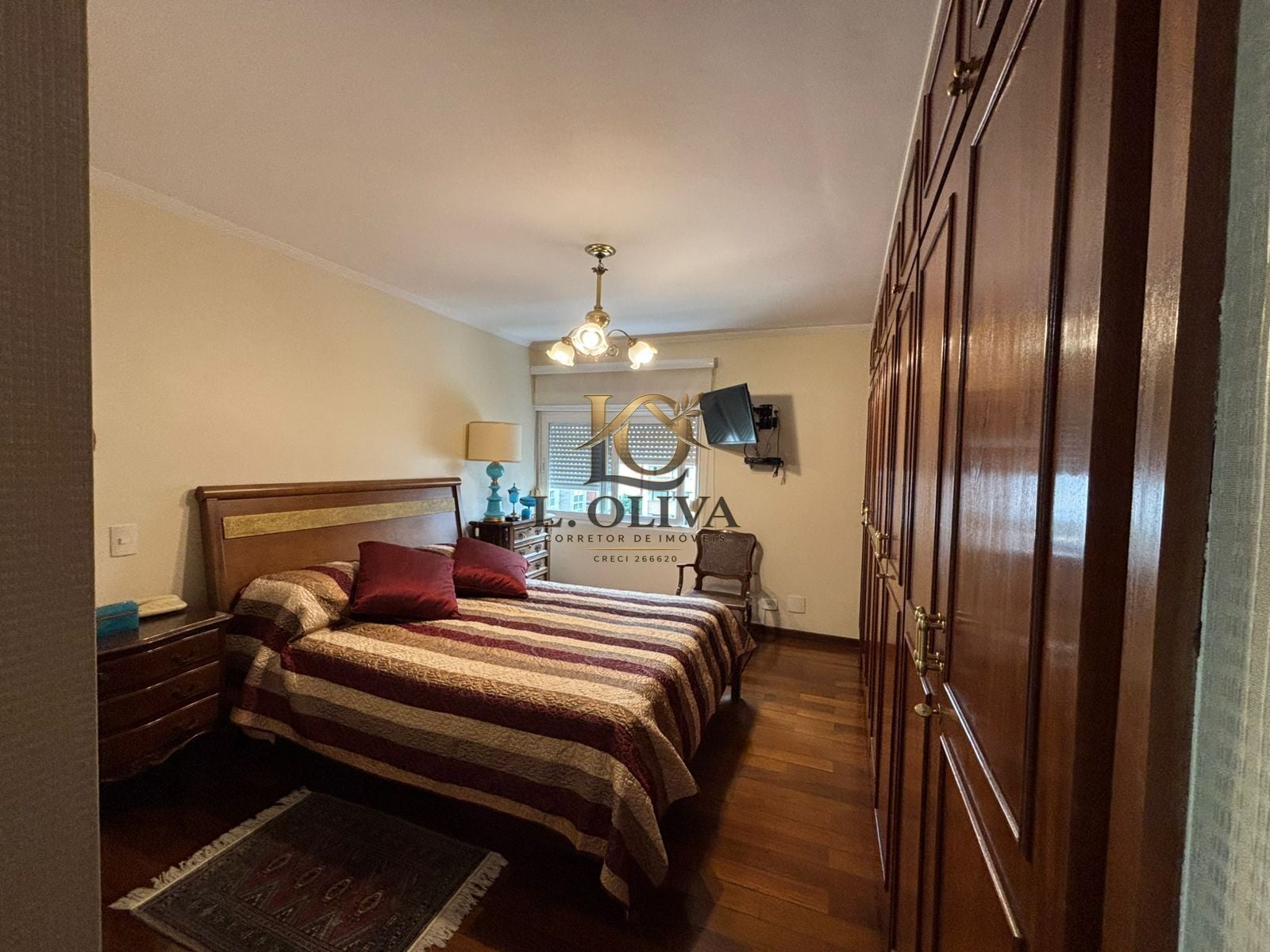 Apartamento, 4 quartos, 230 m² - Foto 21