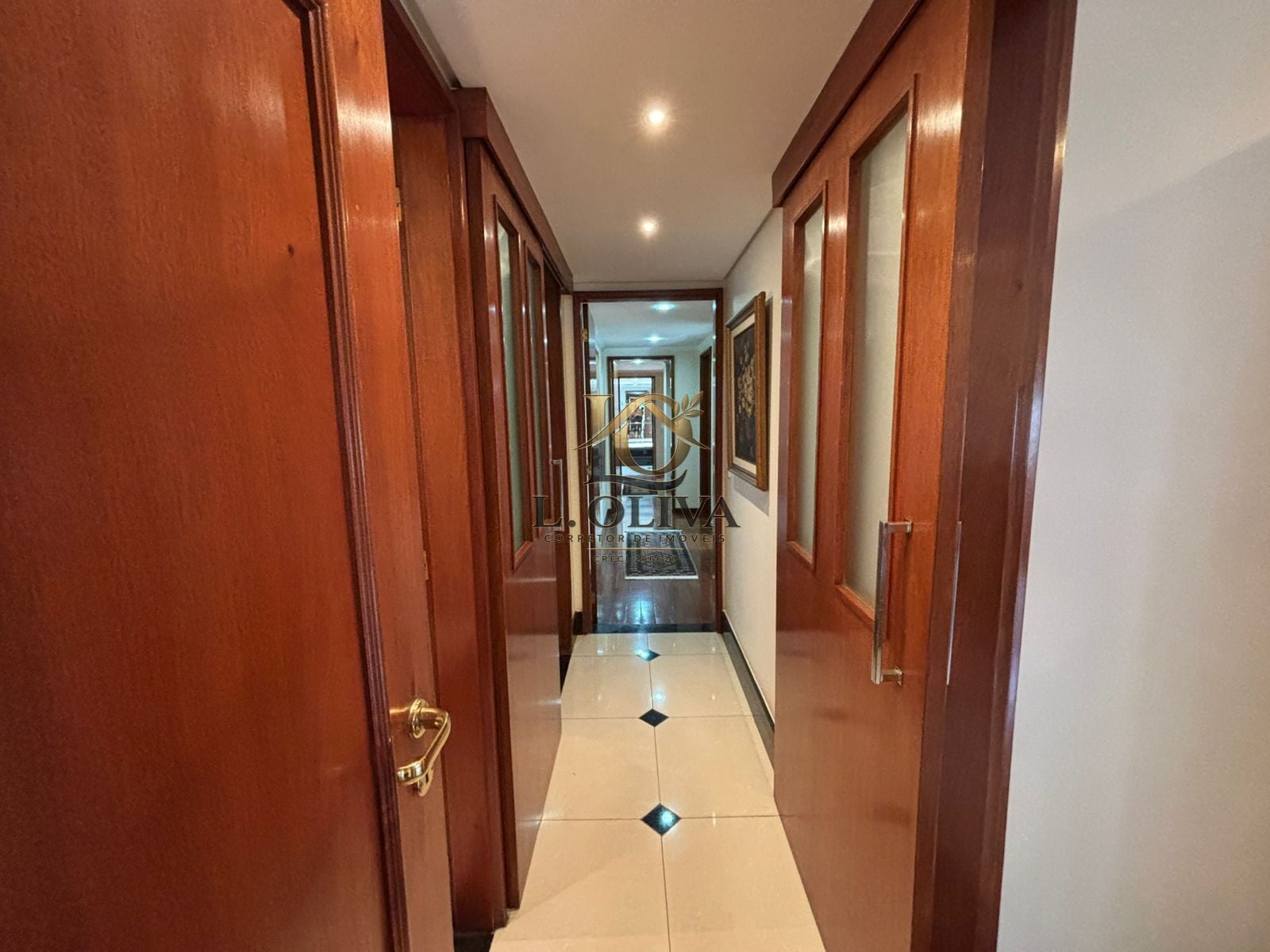 Apartamento, 4 quartos, 230 m² - Foto 29