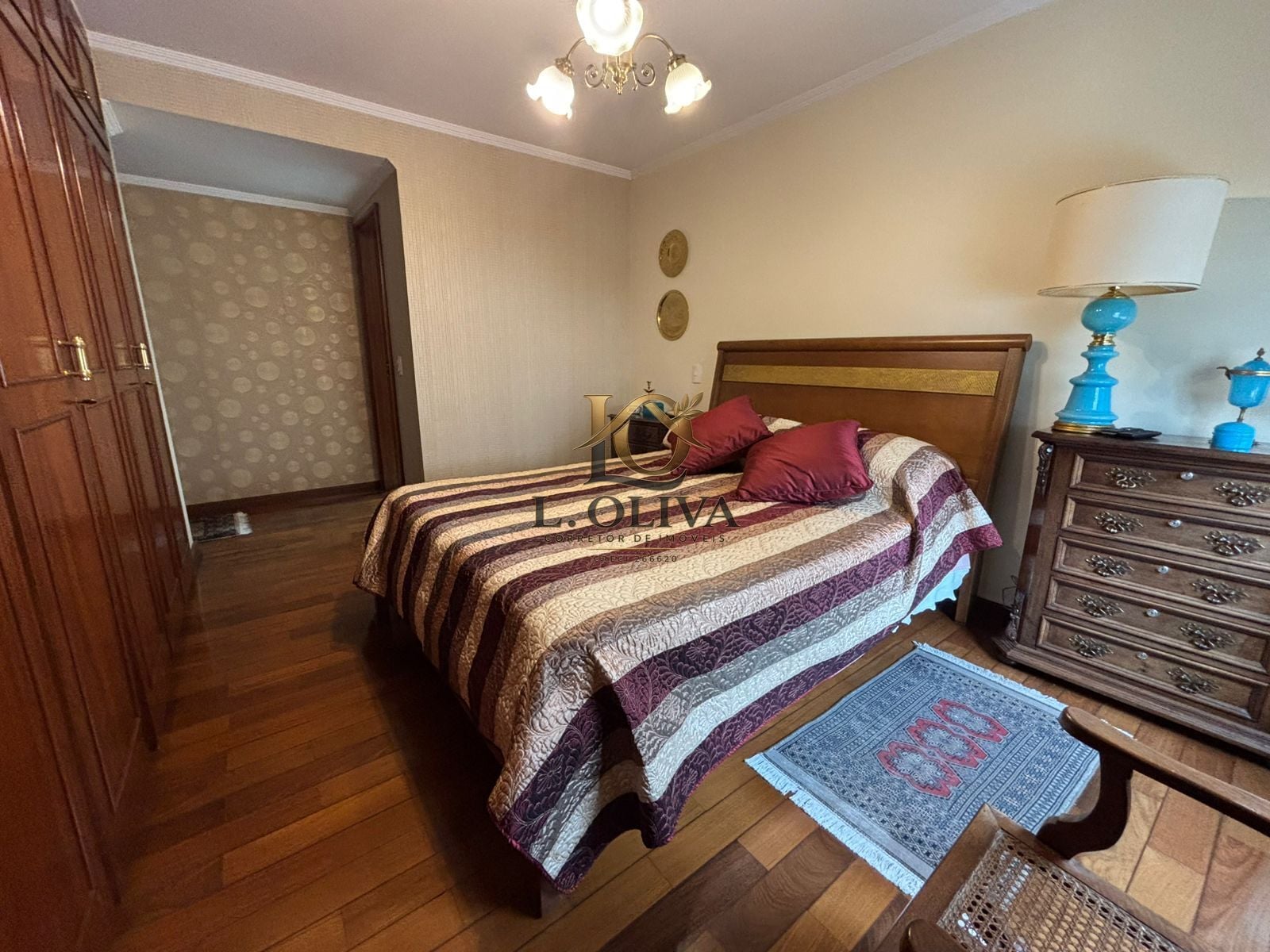 Apartamento, 4 quartos, 230 m² - Foto 16