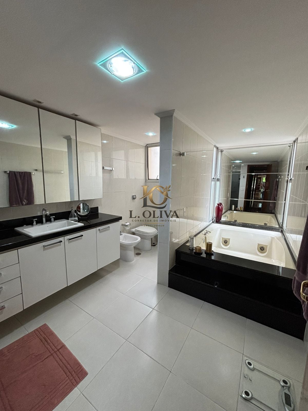 Apartamento, 4 quartos, 230 m² - Foto 32