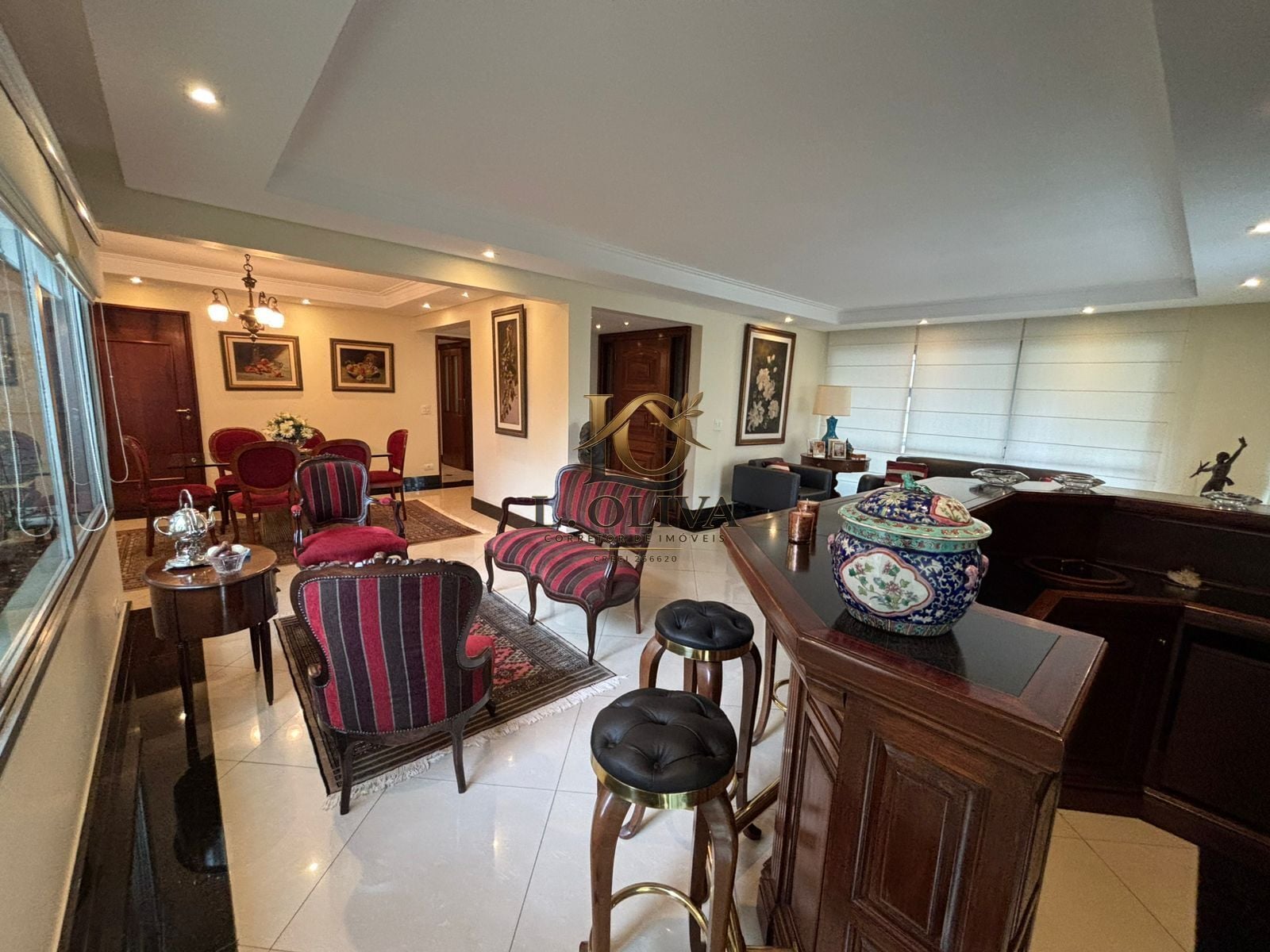Apartamento, 4 quartos, 230 m² - Foto 13