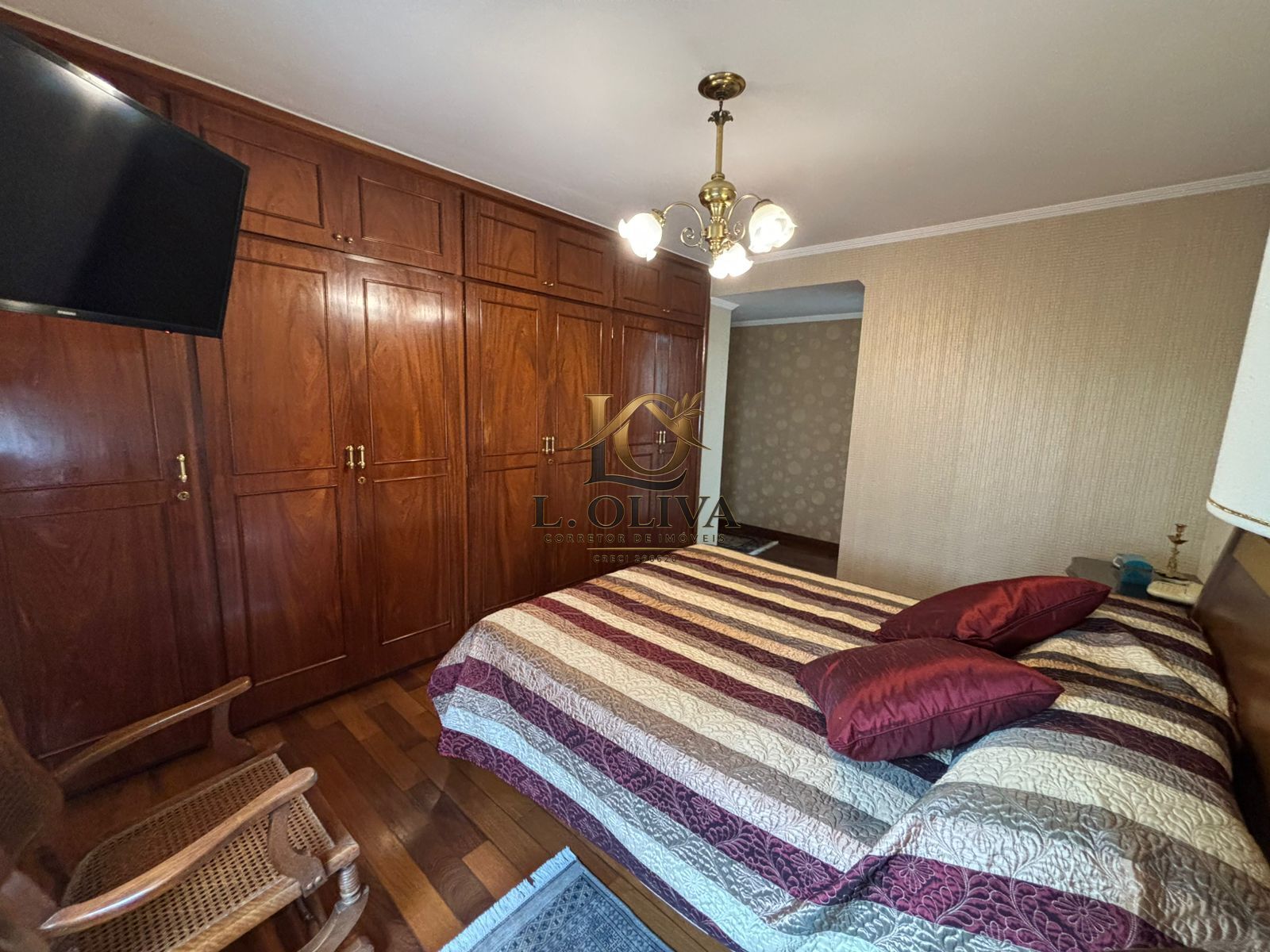Apartamento, 4 quartos, 230 m² - Foto 20