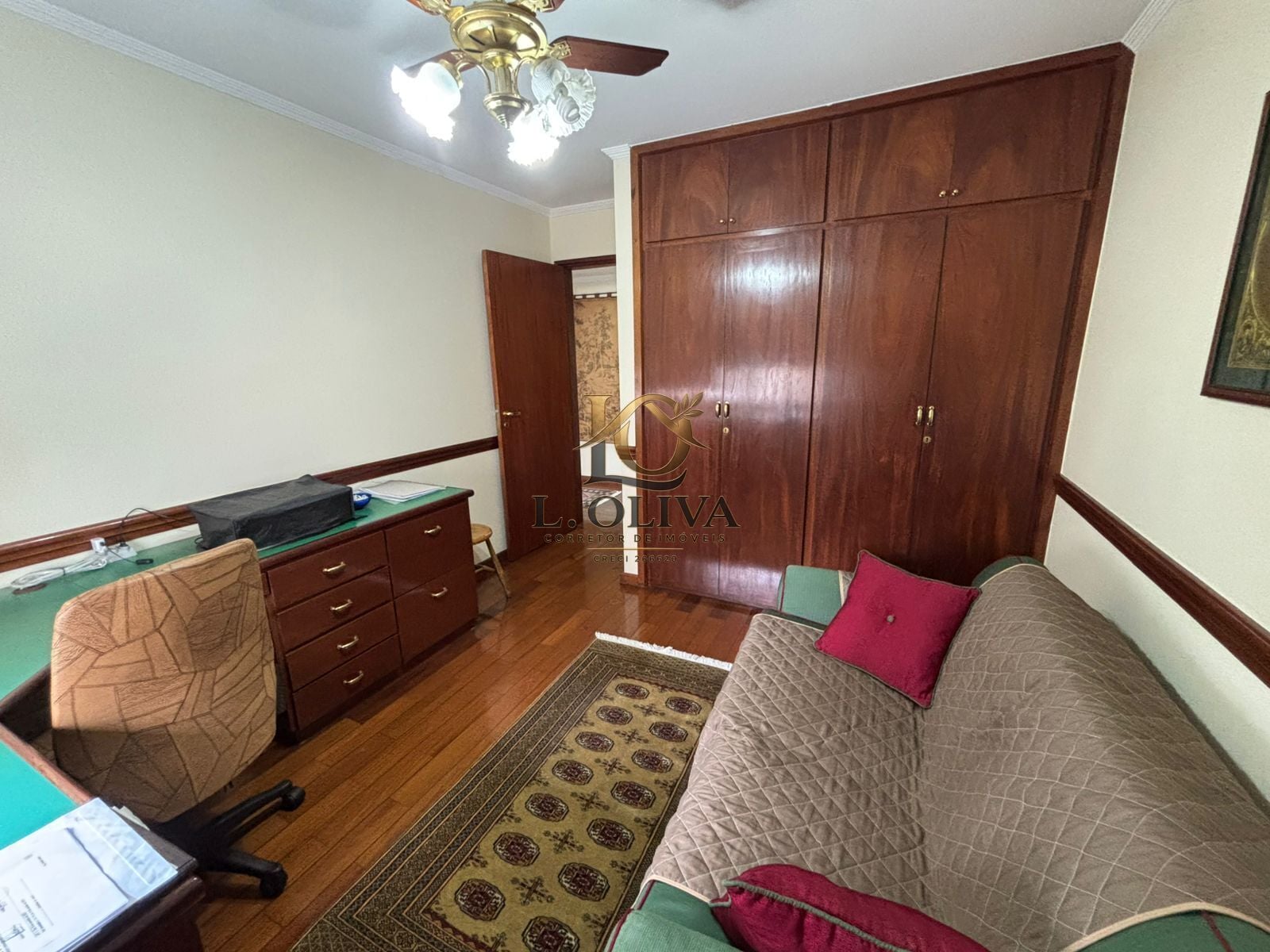 Apartamento, 4 quartos, 230 m² - Foto 24