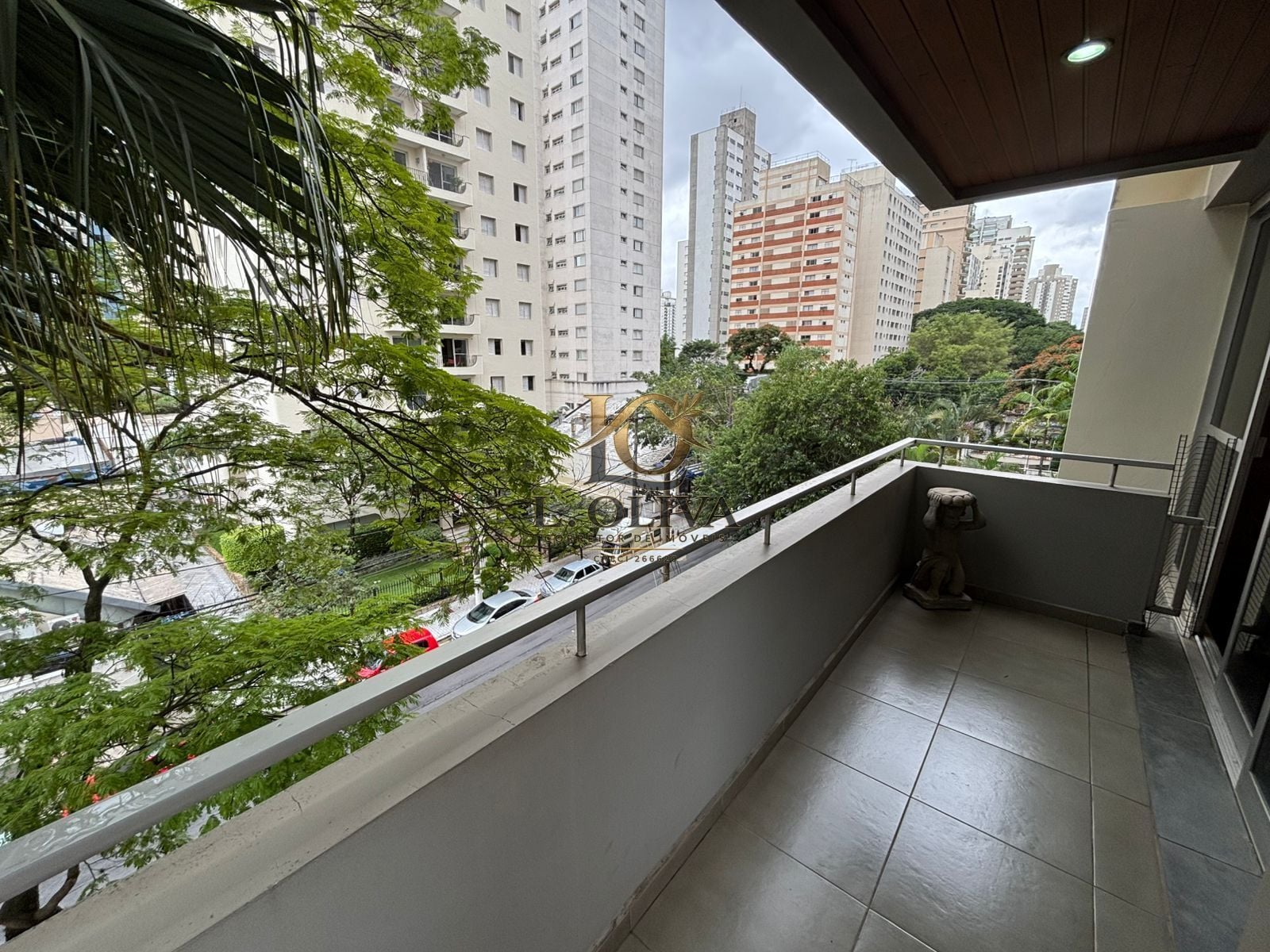 Apartamento, 4 quartos, 230 m² - Foto 8