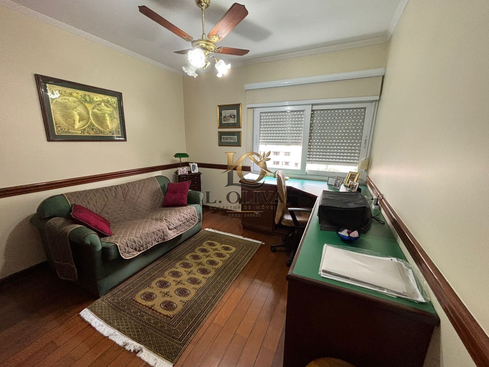 Apartamento, 4 quartos, 230 m² - Foto 22