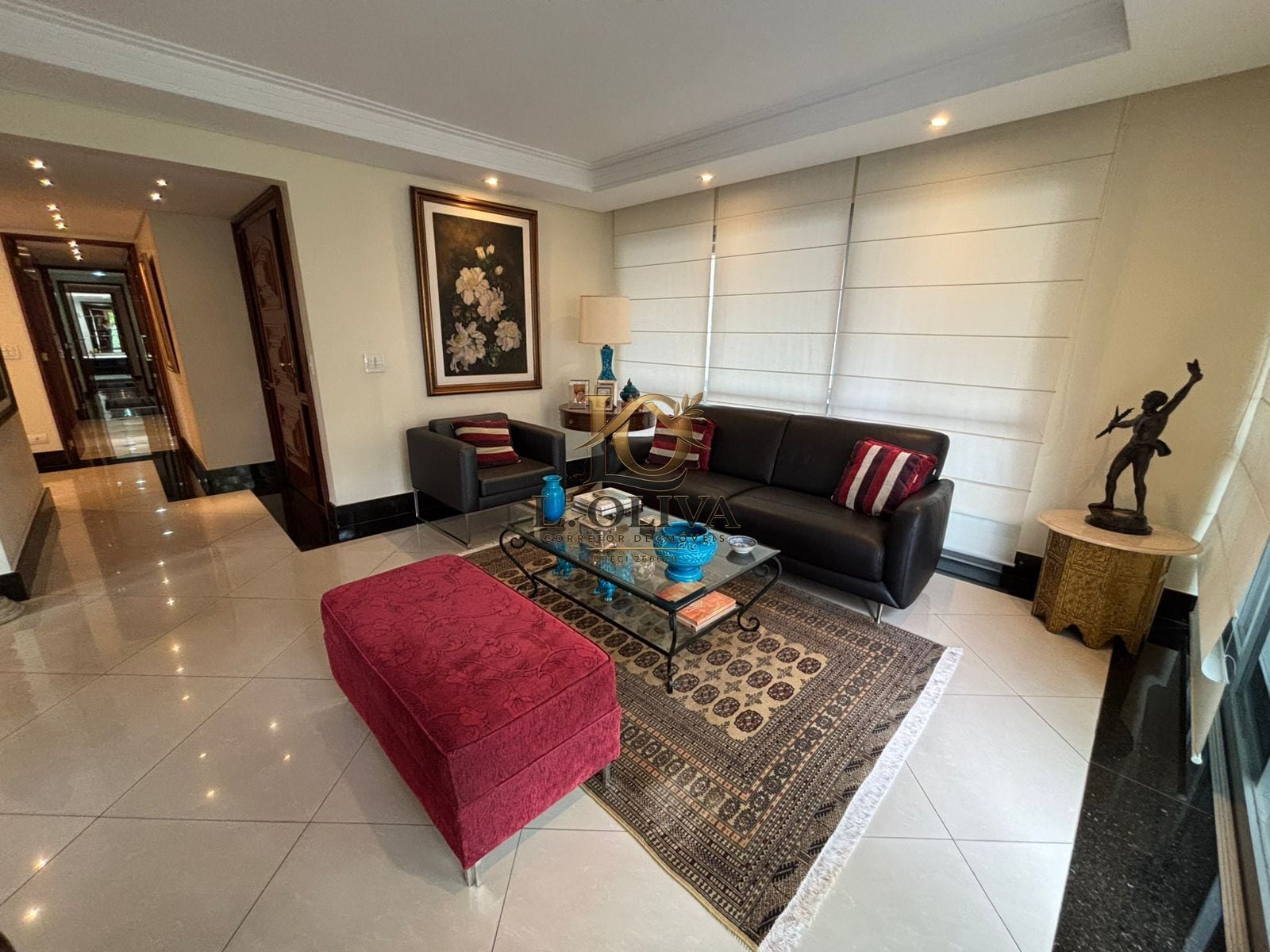Apartamento, 4 quartos, 230 m² - Foto 15