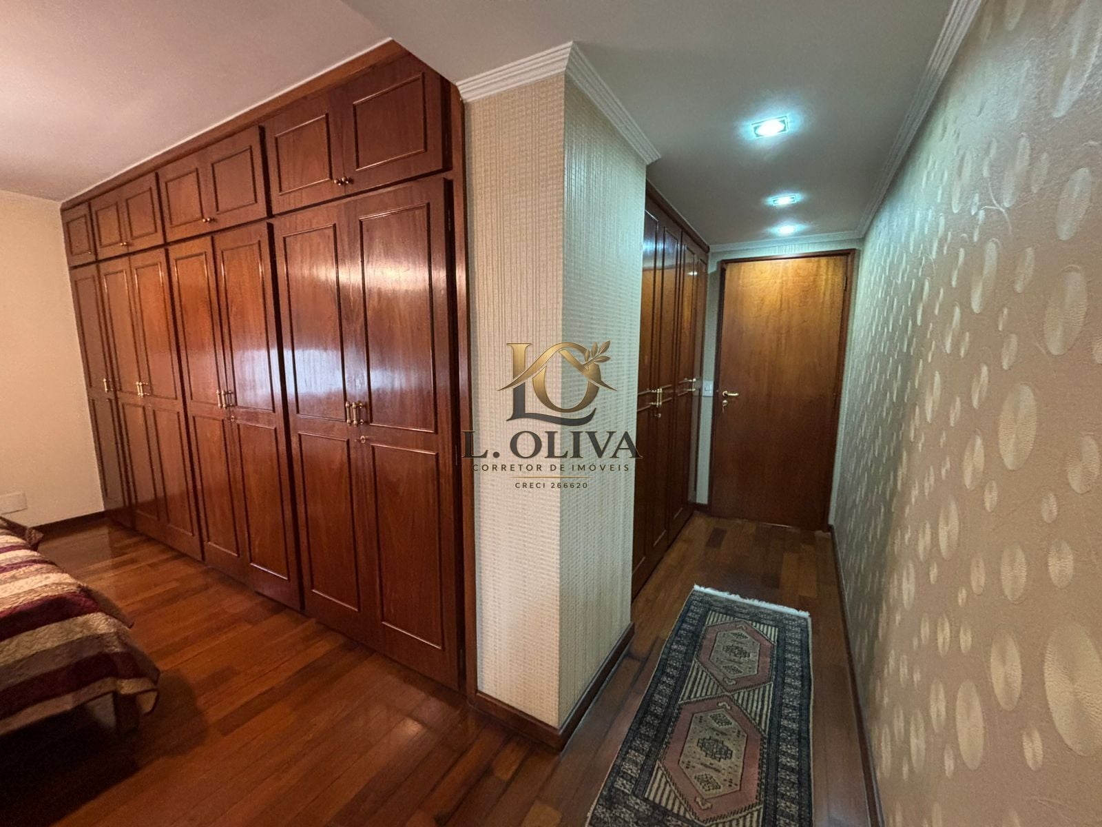 Apartamento, 4 quartos, 230 m² - Foto 27