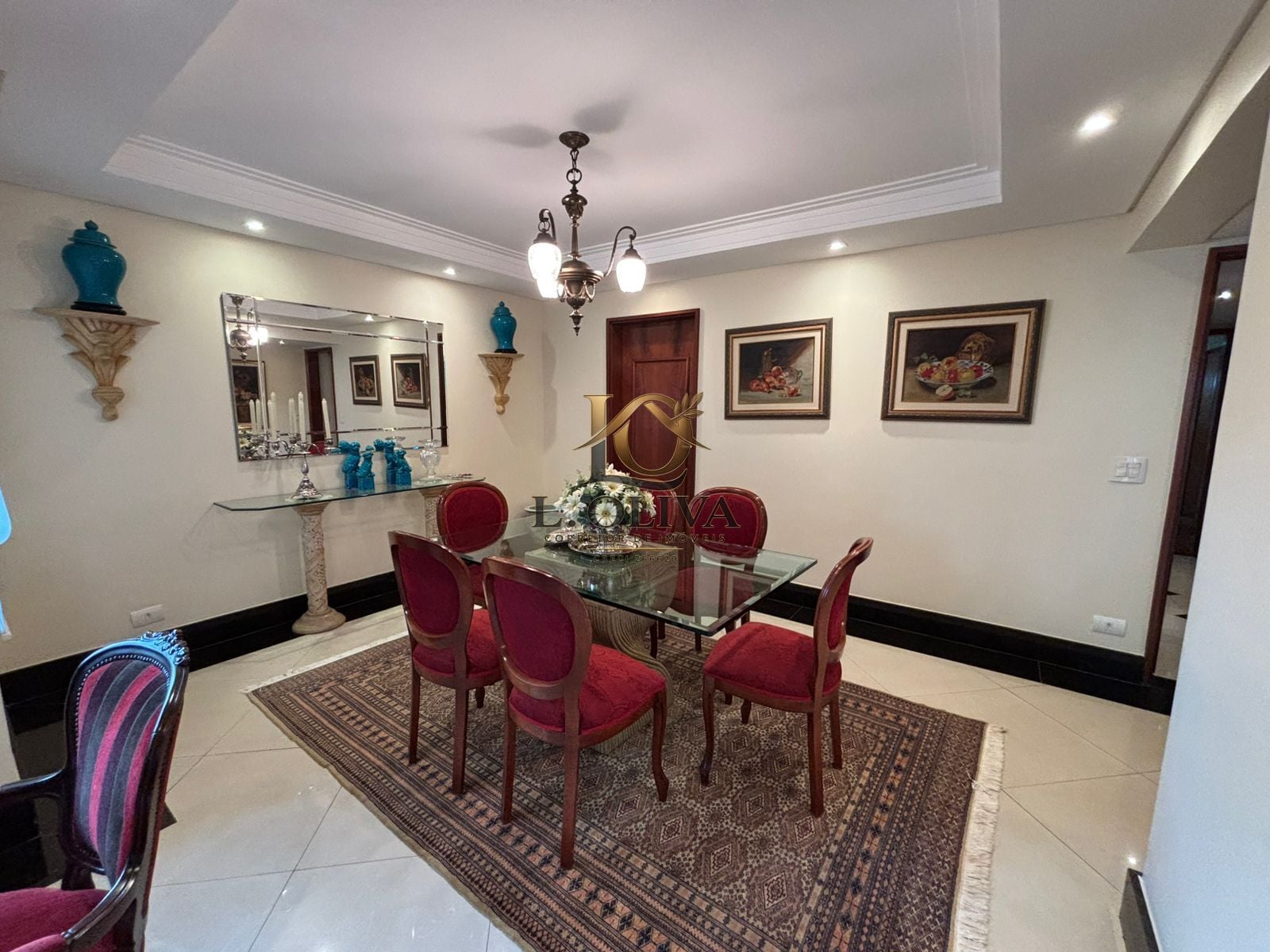 Apartamento, 4 quartos, 230 m² - Foto 11