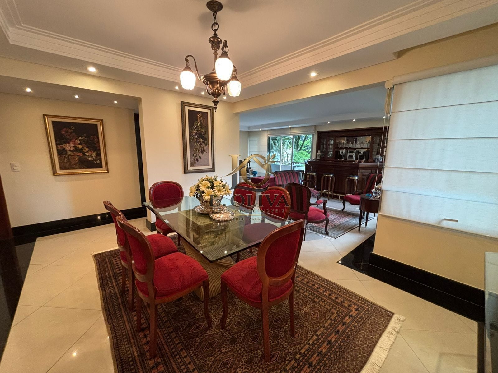 Apartamento, 4 quartos, 230 m² - Foto 10