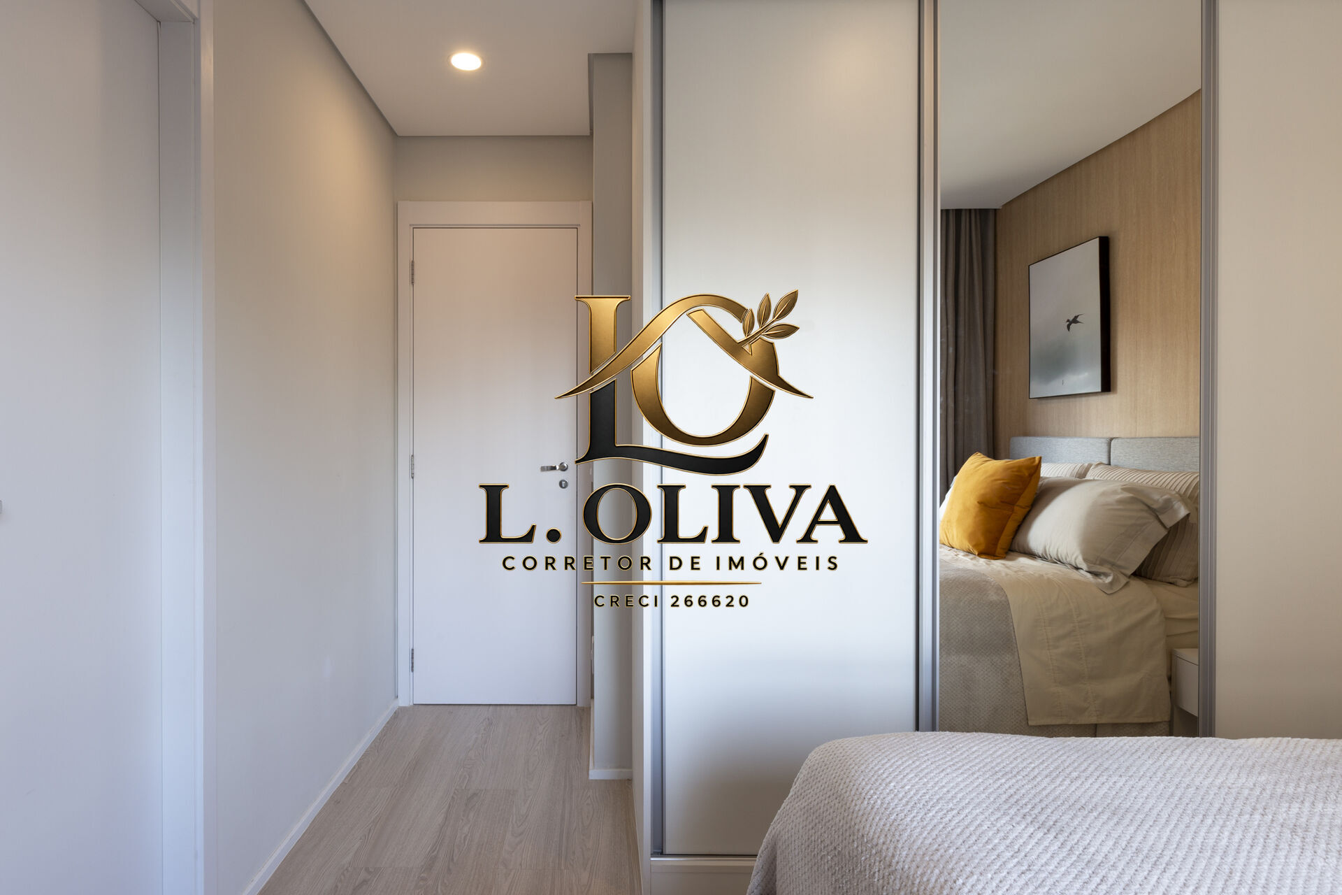 Apartamento, 1 quarto, 60 m² - Foto 17