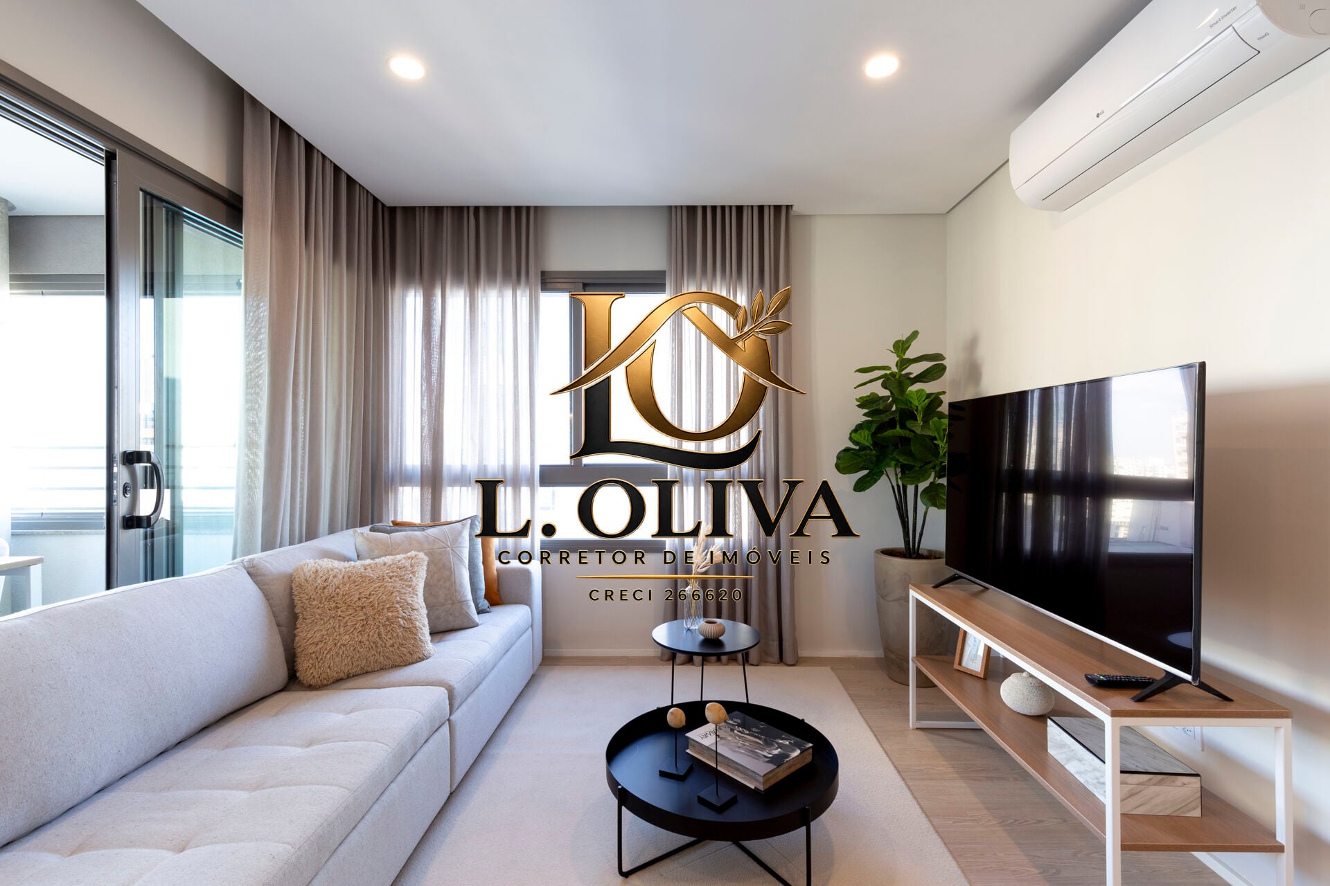 Apartamento, 1 quarto, 60 m² - Foto 12