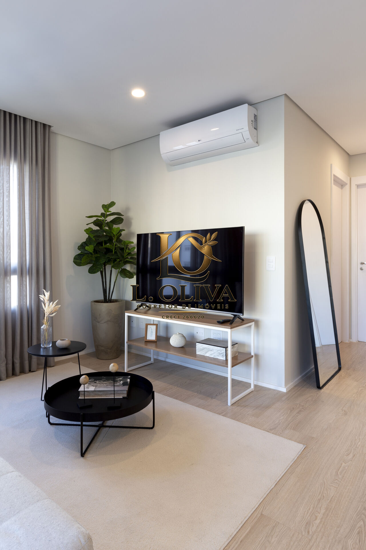 Apartamento, 1 quarto, 60 m² - Foto 8