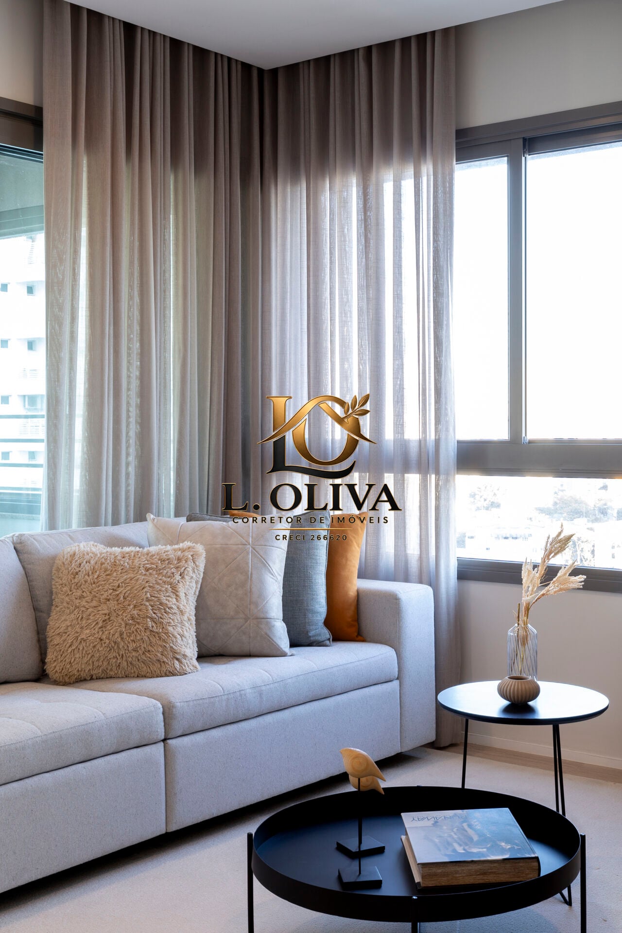 Apartamento, 1 quarto, 60 m² - Foto 9