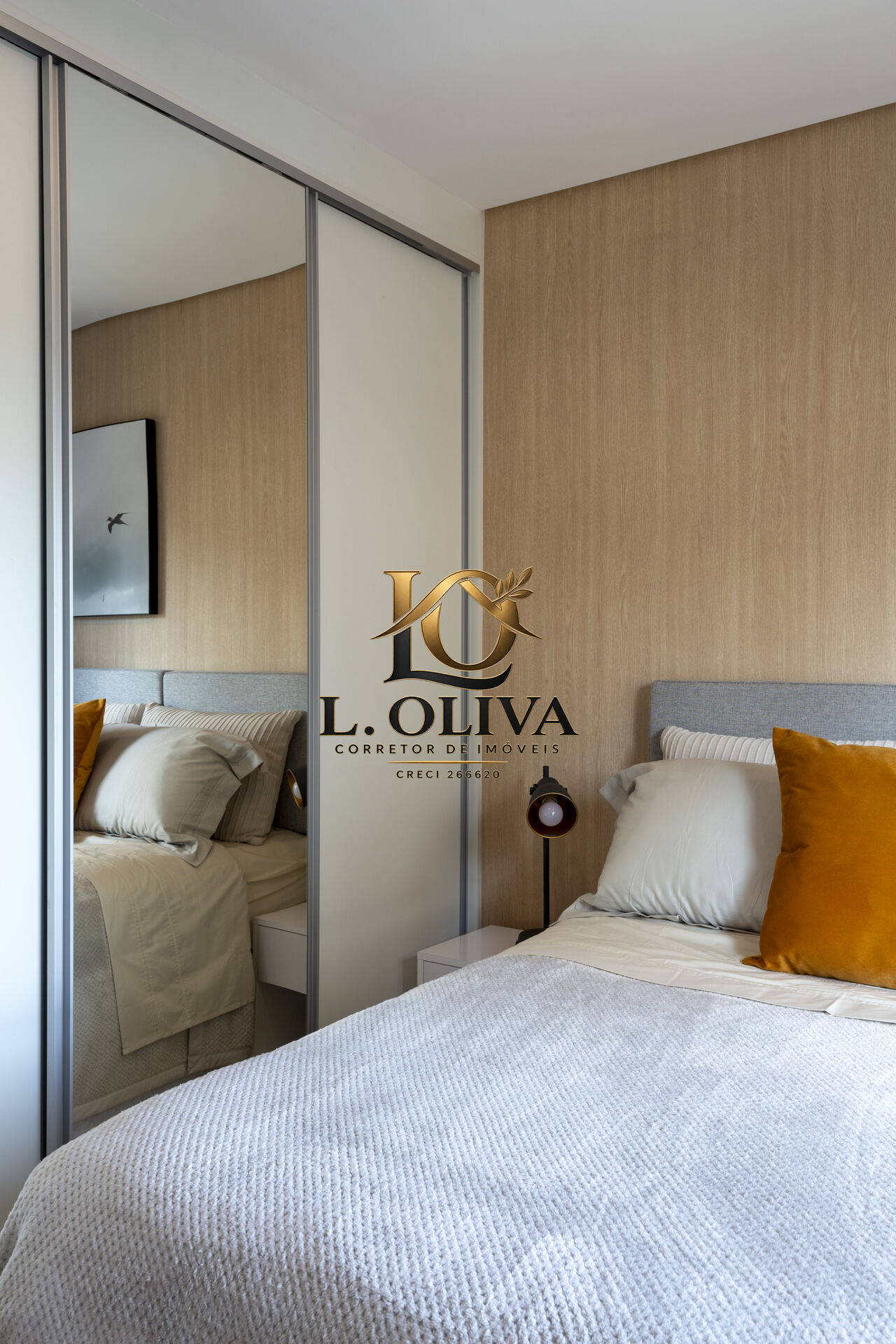Apartamento, 1 quarto, 60 m² - Foto 20