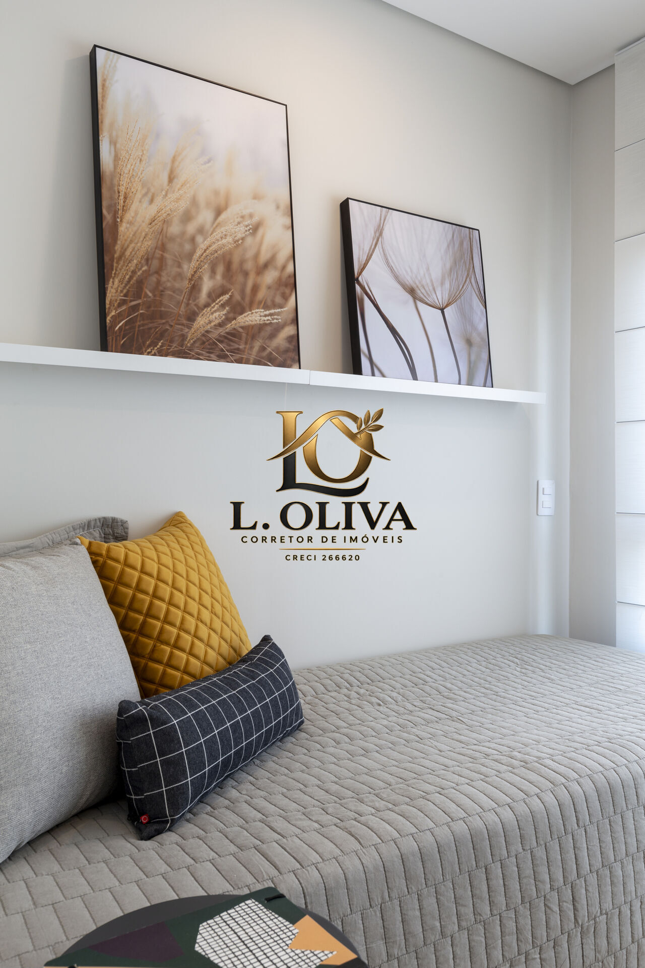 Apartamento, 1 quarto, 60 m² - Foto 23