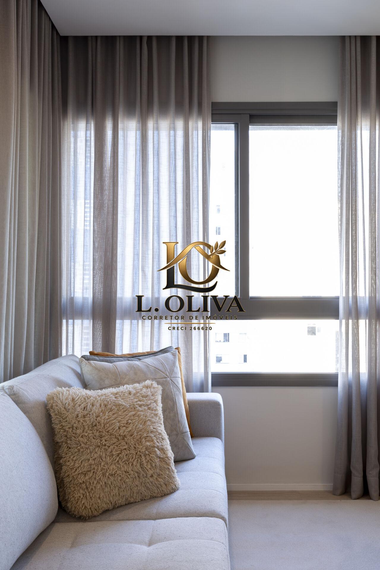 Apartamento, 1 quarto, 60 m² - Foto 11