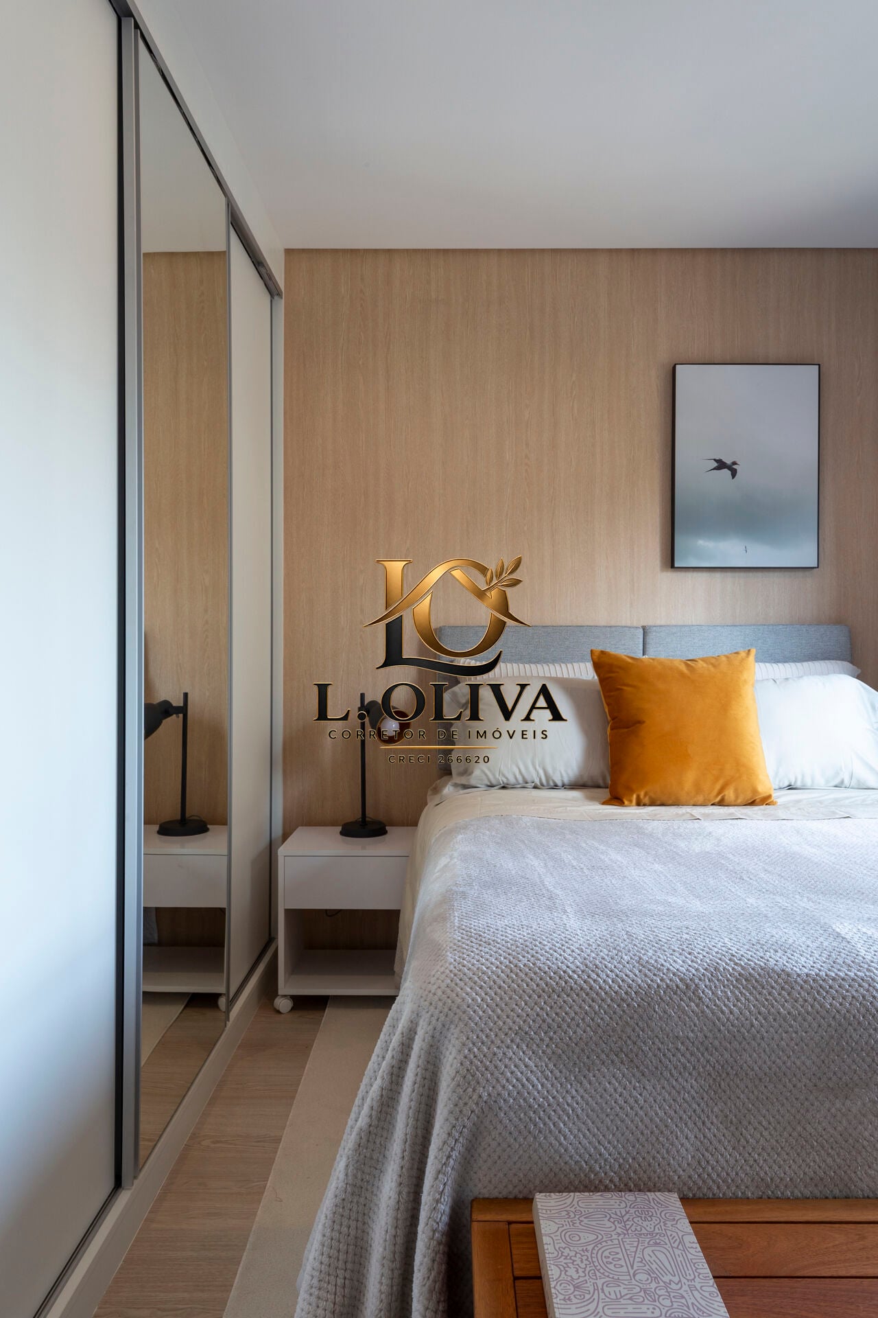 Apartamento, 1 quarto, 60 m² - Foto 19