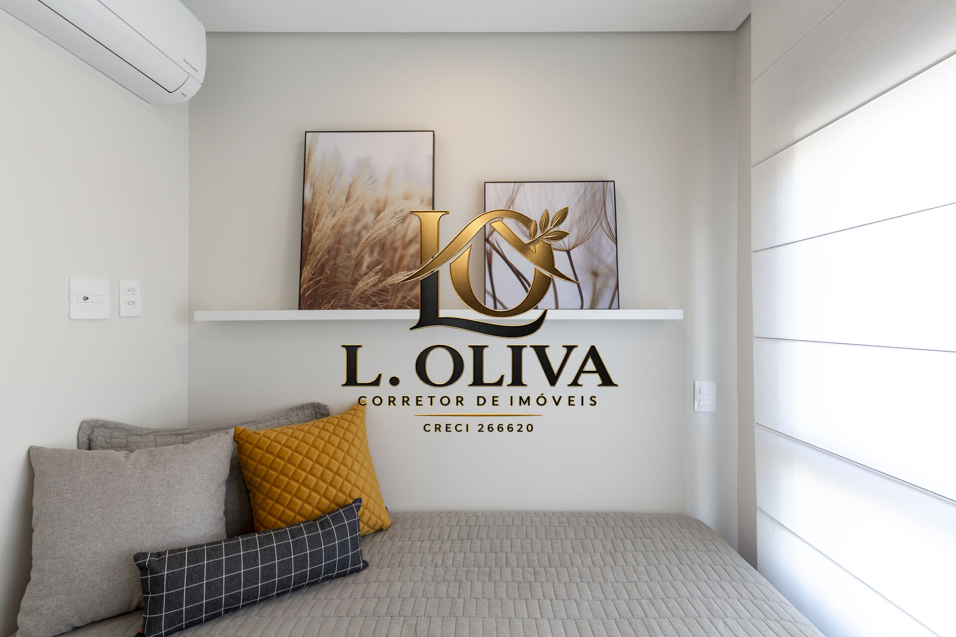 Apartamento, 1 quarto, 60 m² - Foto 24