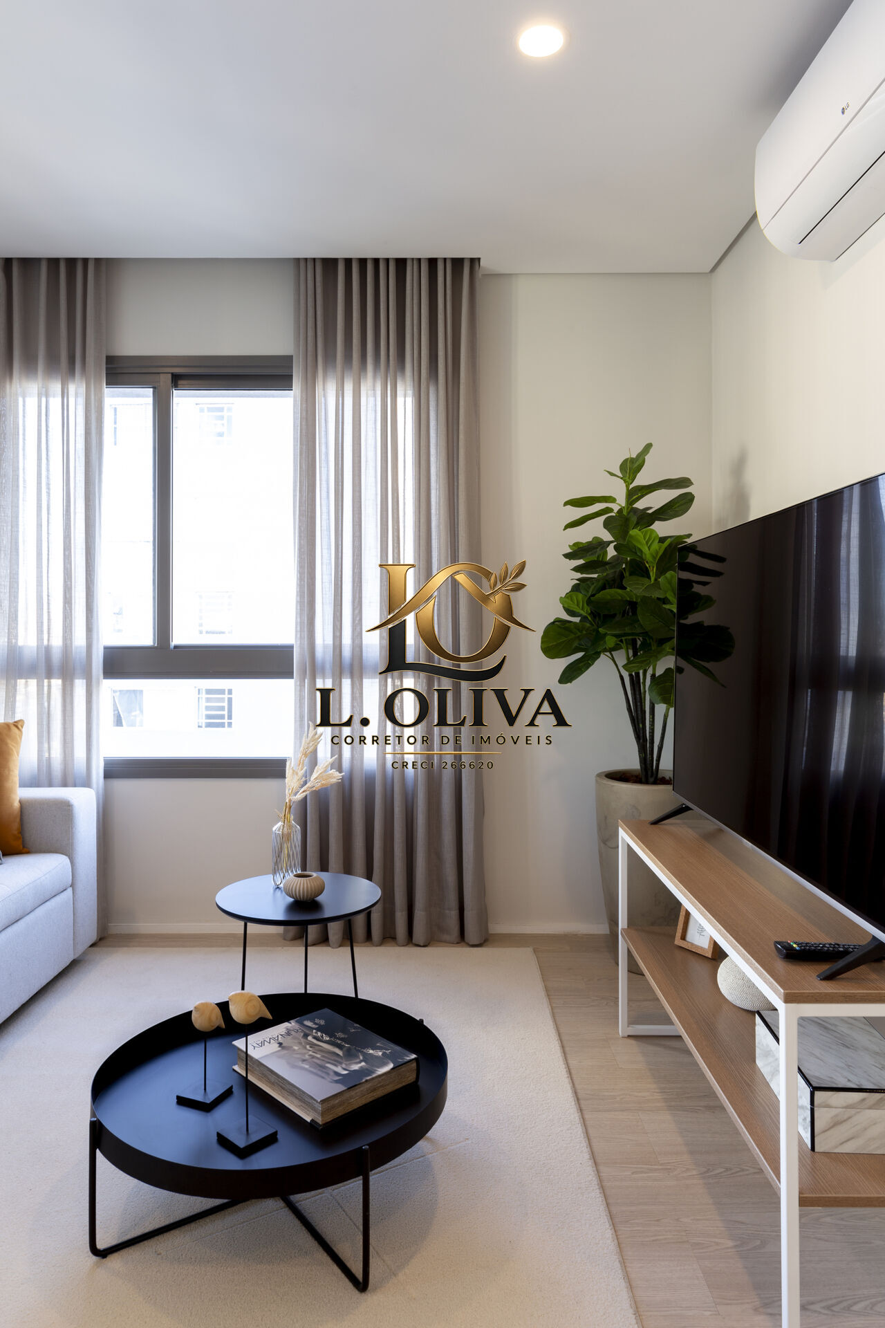 Apartamento, 1 quarto, 60 m² - Foto 10