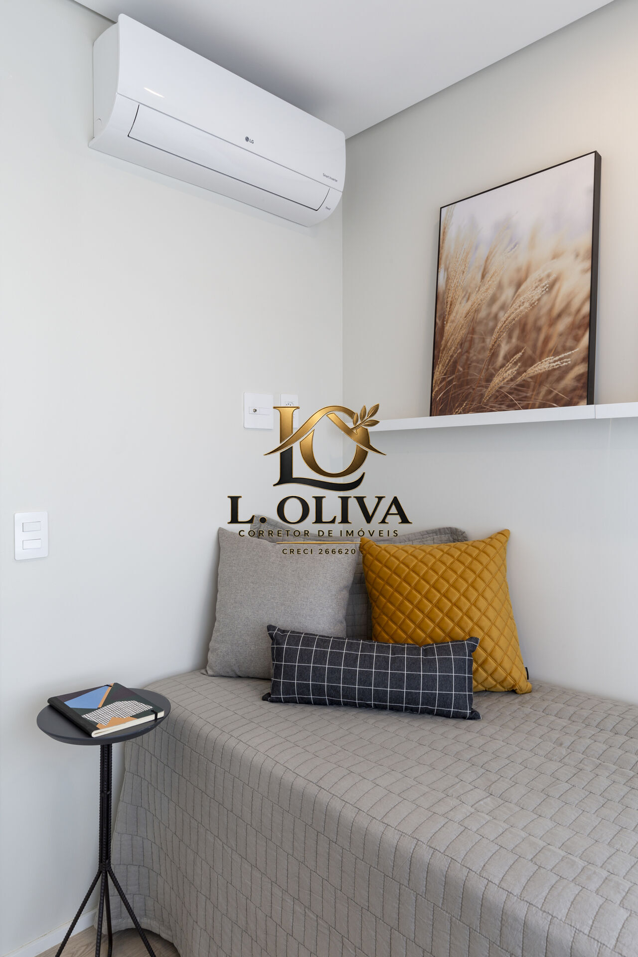 Apartamento, 1 quarto, 60 m² - Foto 25