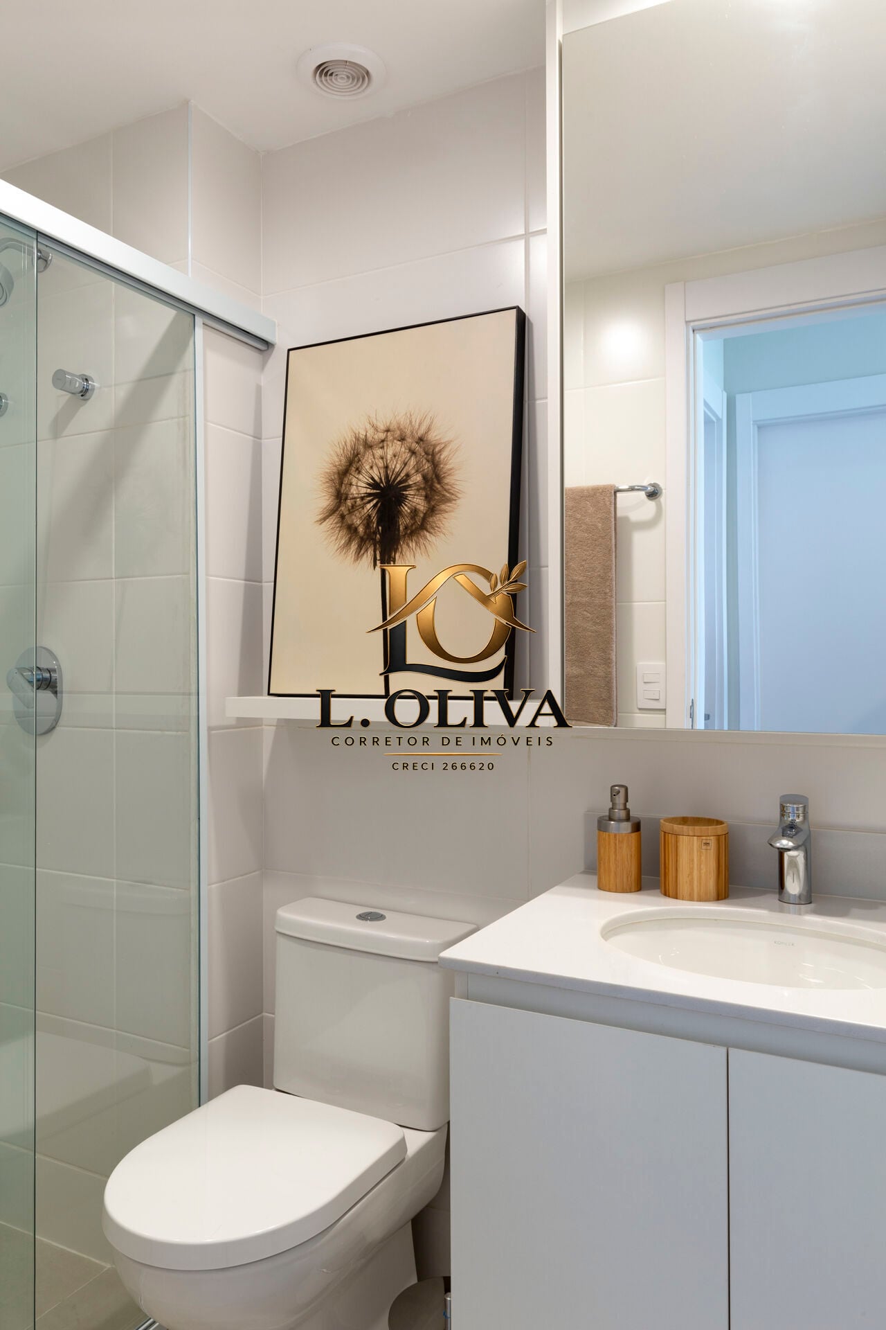 Apartamento, 1 quarto, 60 m² - Foto 15