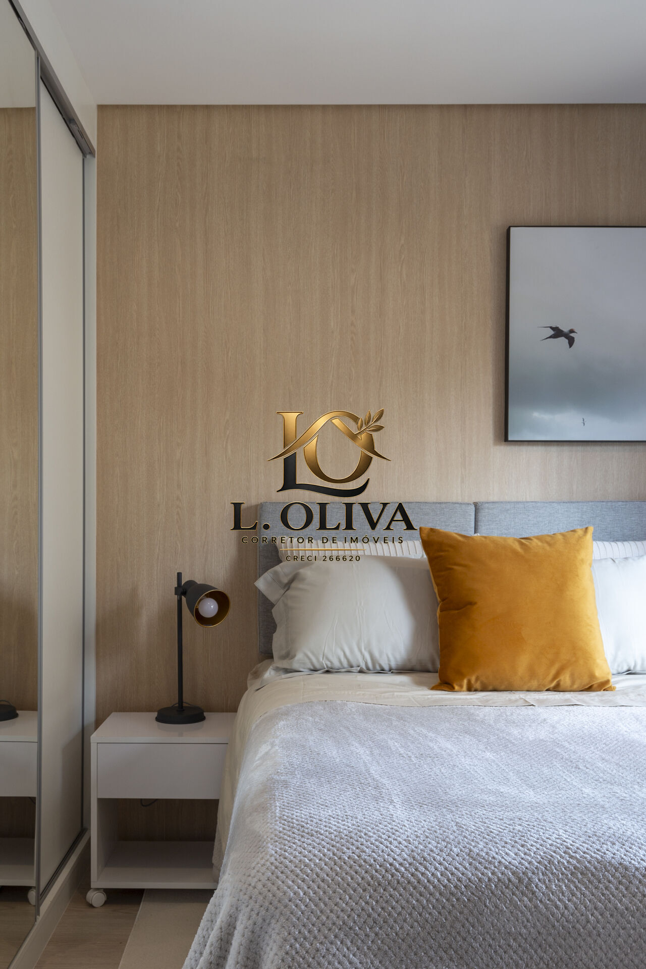 Apartamento, 1 quarto, 60 m² - Foto 18