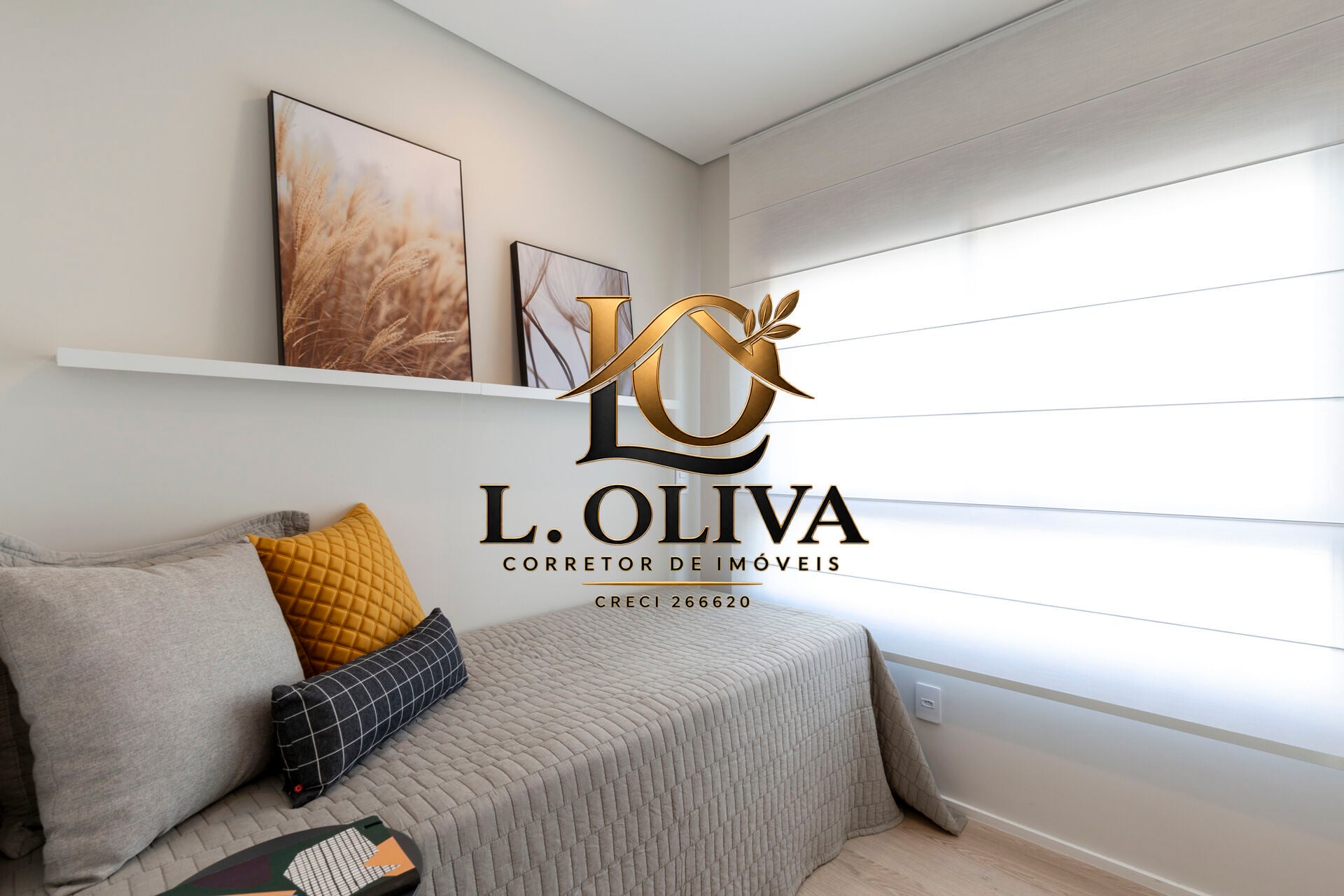 Apartamento, 1 quarto, 60 m² - Foto 22