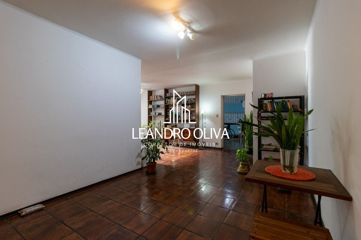 Apartamento, 3 quartos, 123 m² - Foto 4