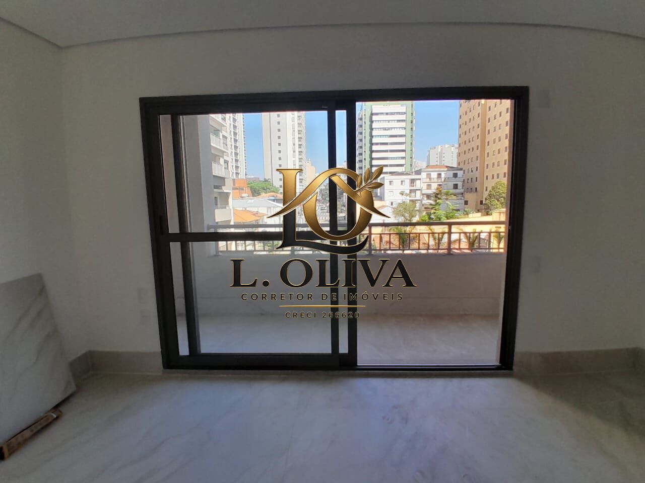 Apartamento, 1 quarto, 32 m² - Foto 8