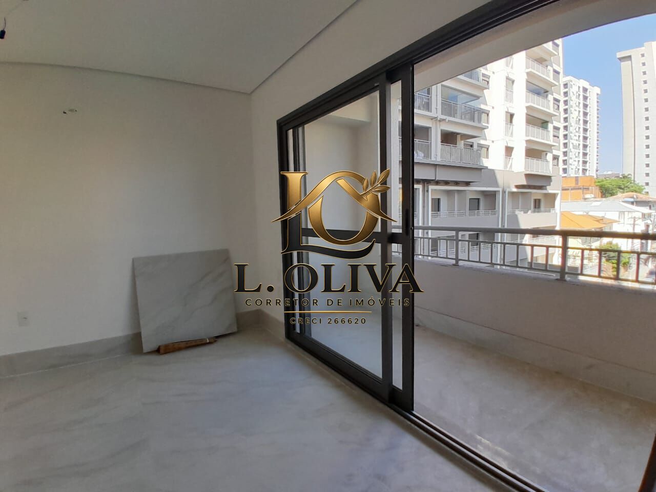 Apartamento, 1 quarto, 32 m² - Foto 5