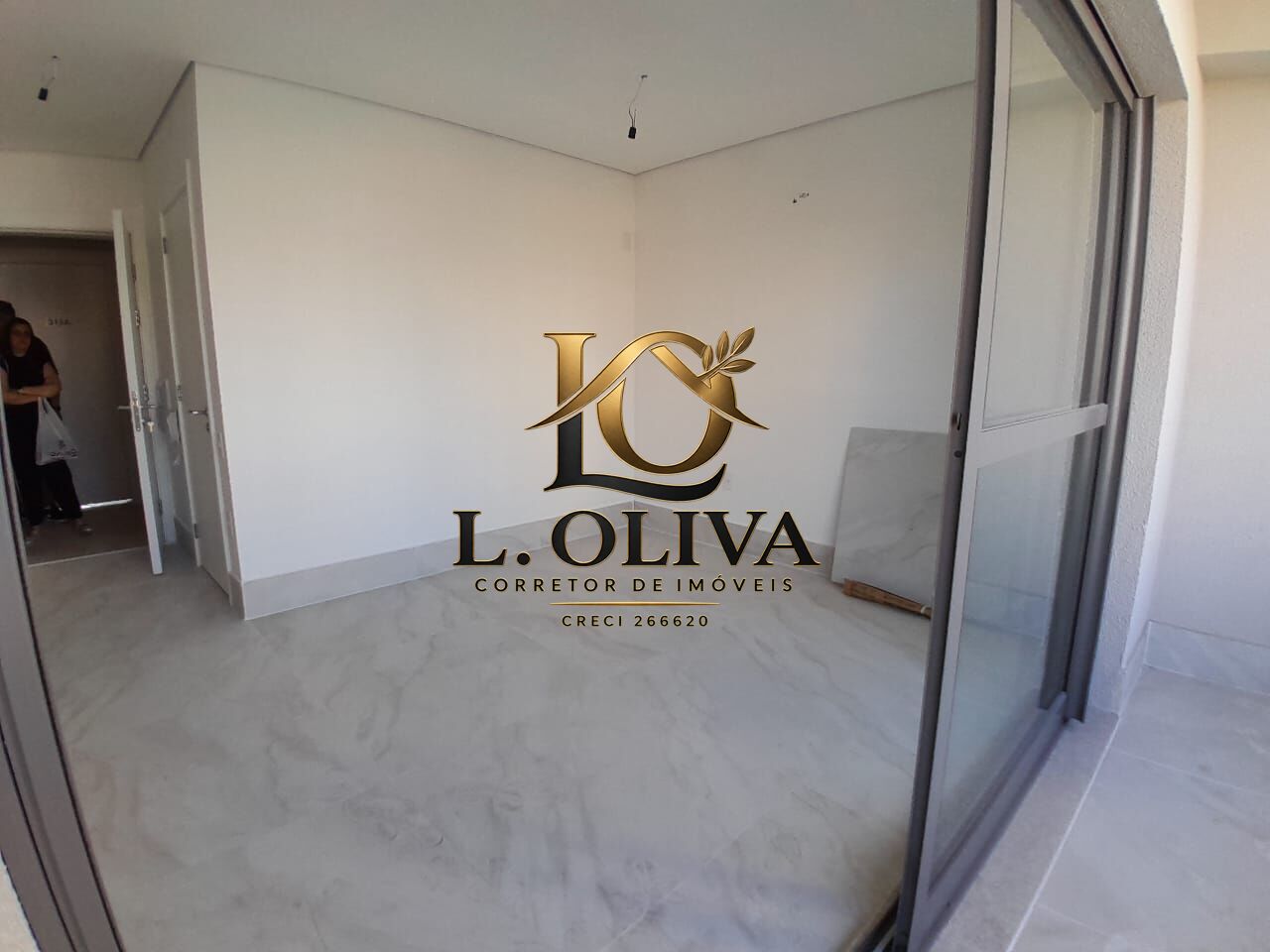 Apartamento, 1 quarto, 32 m² - Foto 11