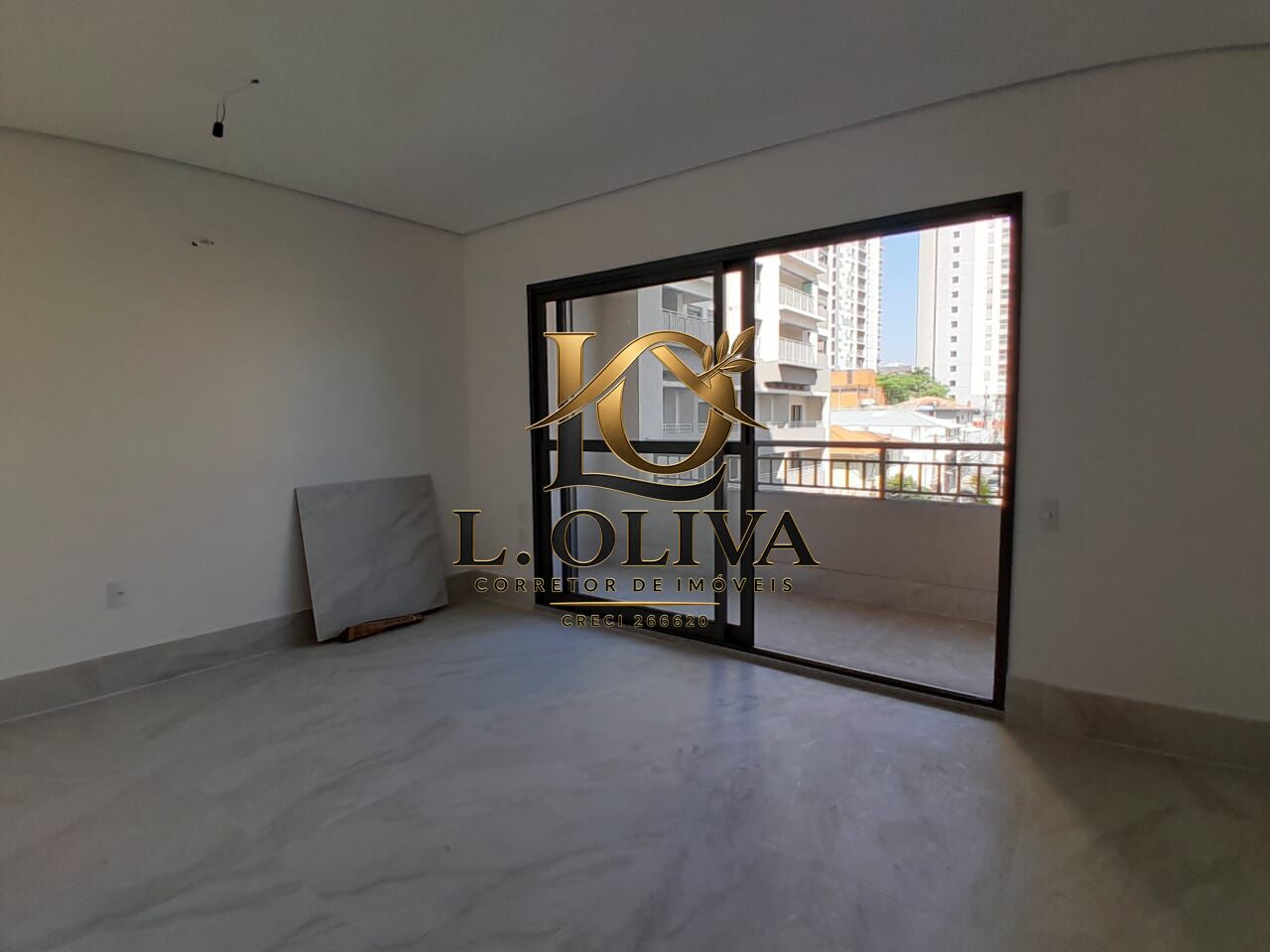Apartamento, 1 quarto, 32 m² - Foto 4