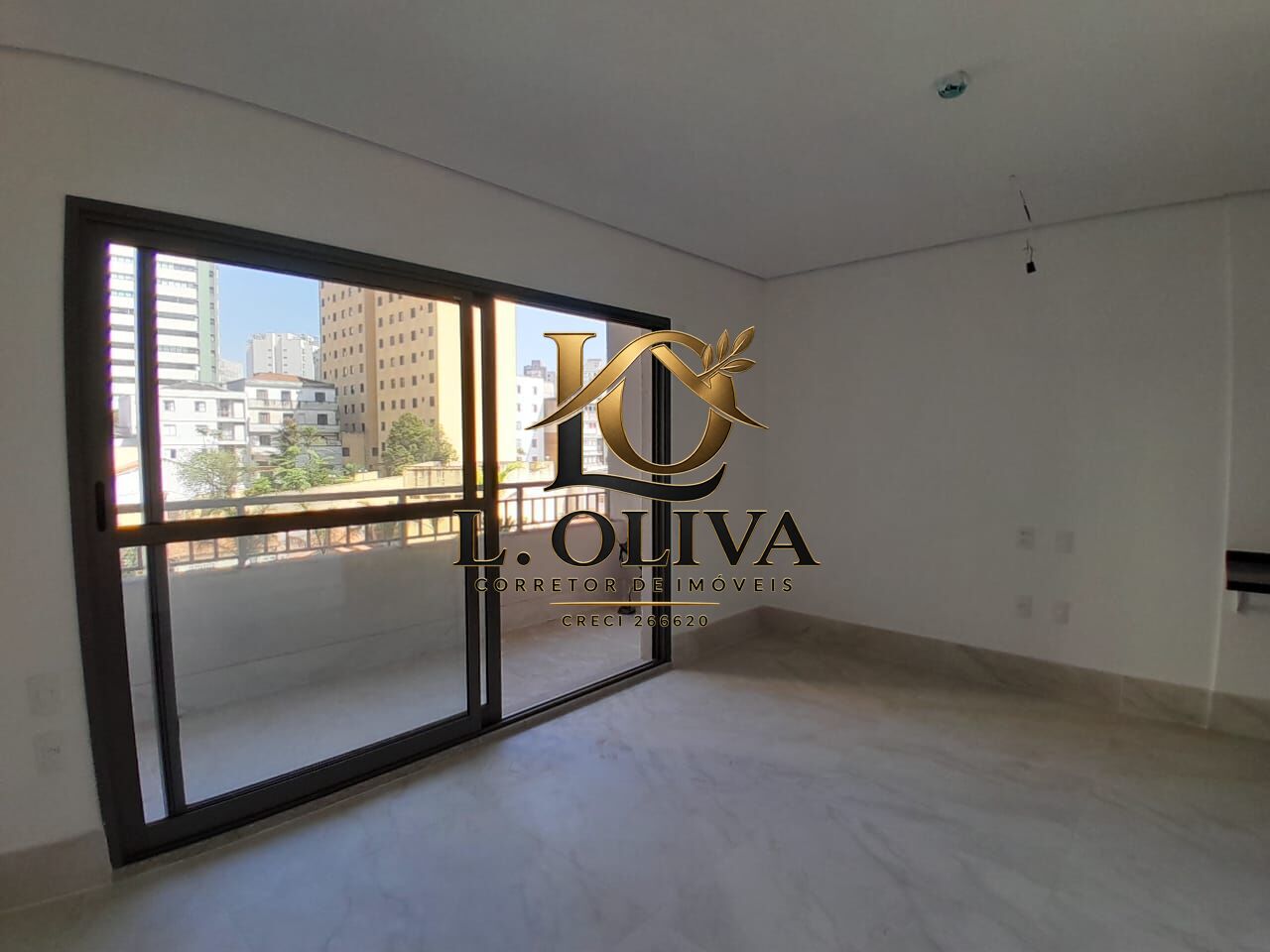 Apartamento, 1 quarto, 32 m² - Foto 6