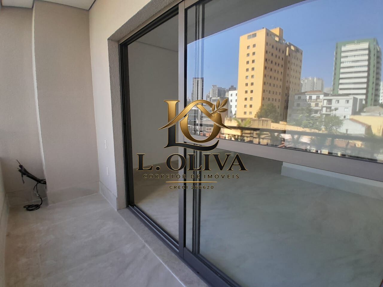 Apartamento, 1 quarto, 32 m² - Foto 12