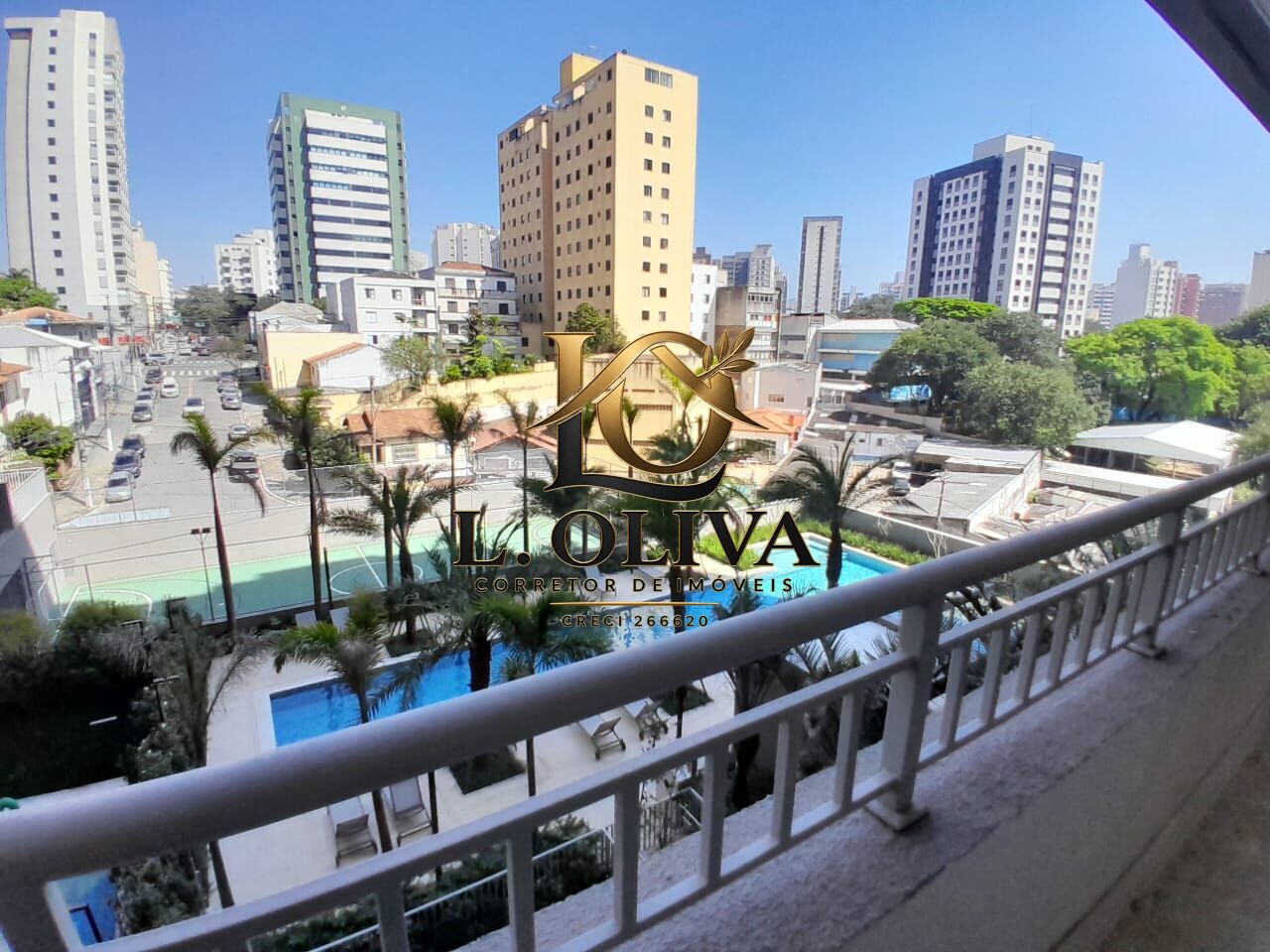 Apartamento, 1 quarto, 32 m² - Foto 10