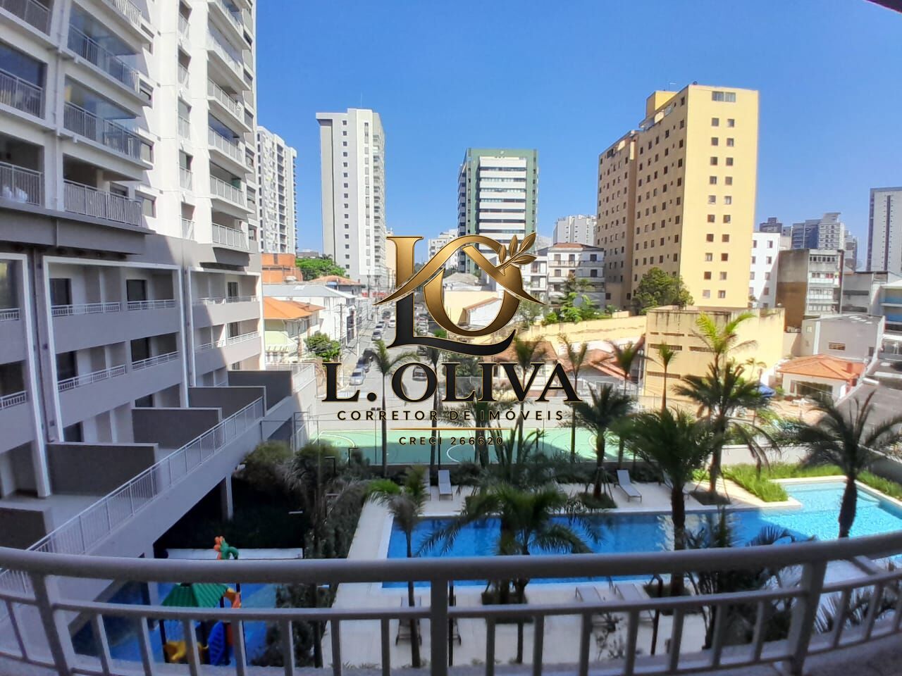 Apartamento, 1 quarto, 32 m² - Foto 9