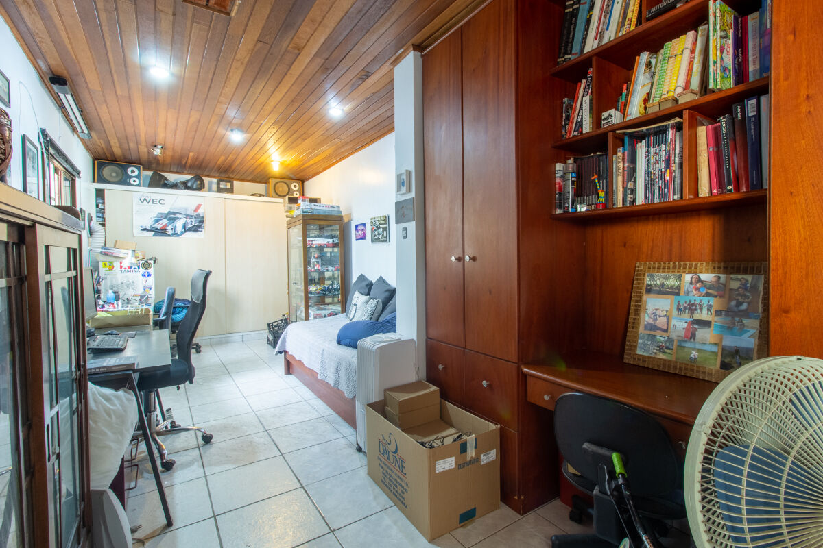 Casa, 3 quartos, 189 m² - Foto 7