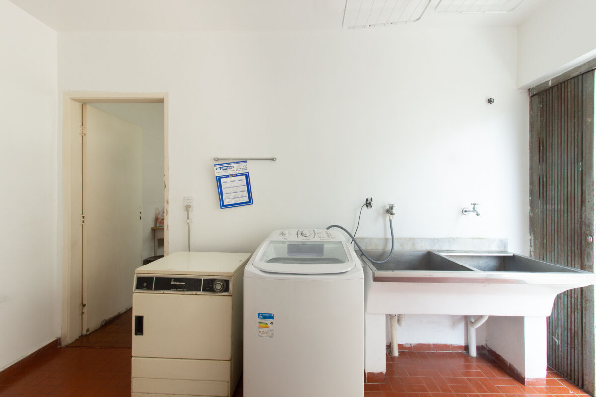 Casa, 3 quartos, 189 m² - Foto 35