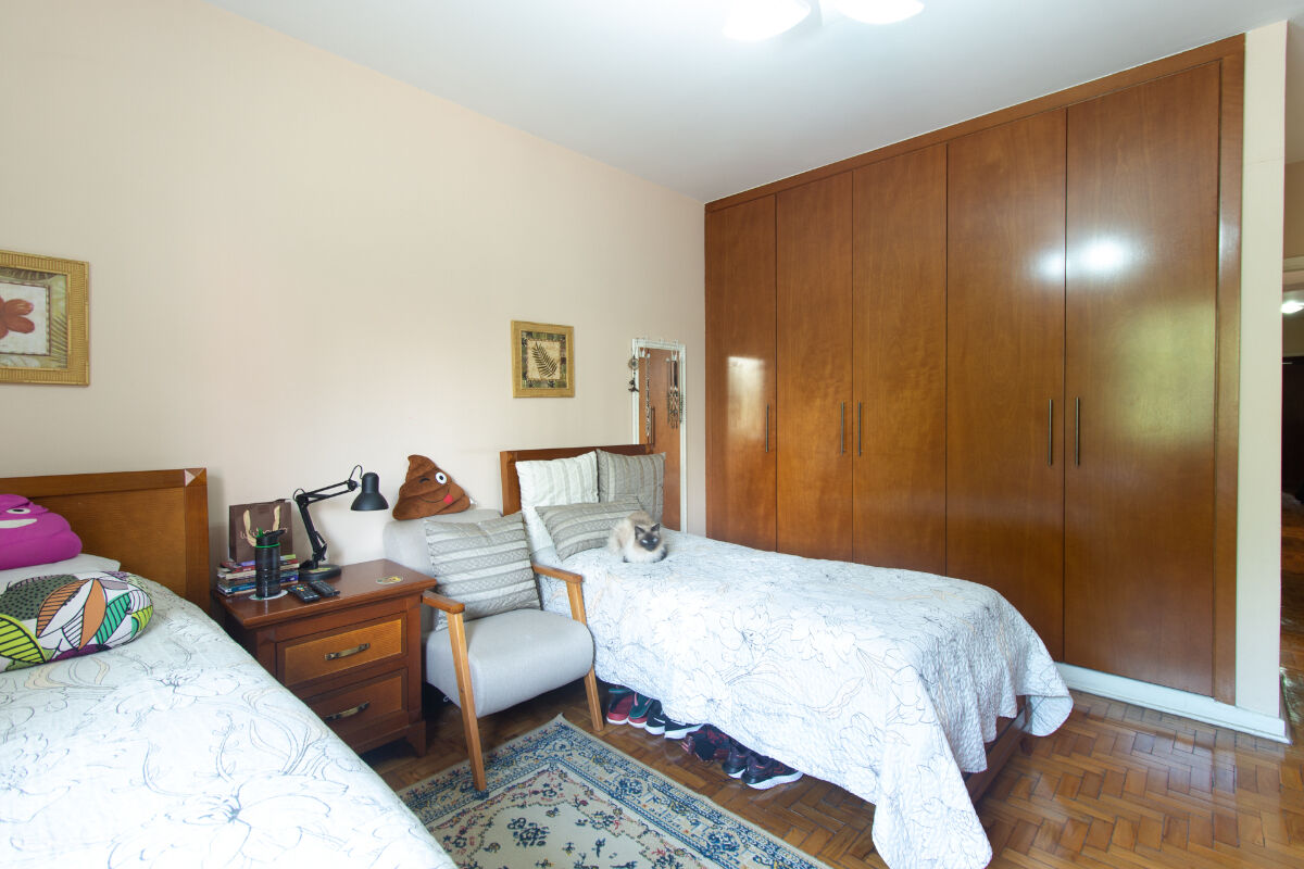 Casa, 3 quartos, 189 m² - Foto 19