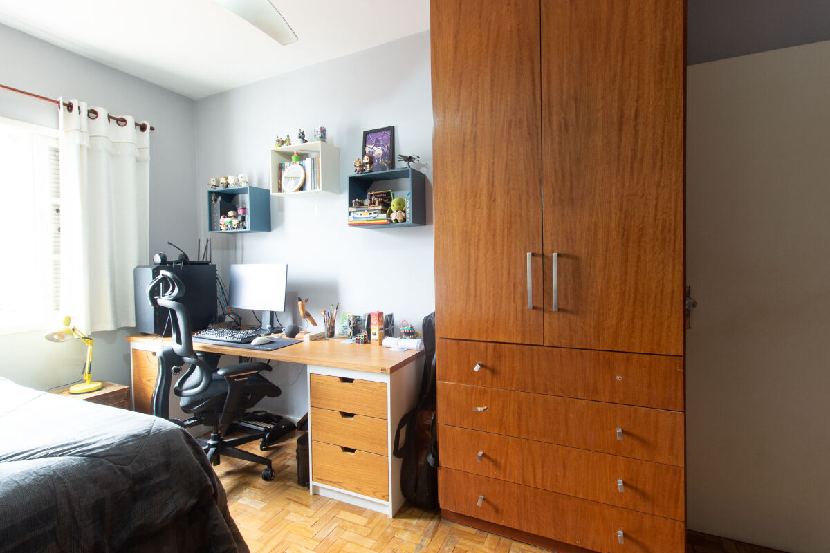 Casa, 3 quartos, 189 m² - Foto 27