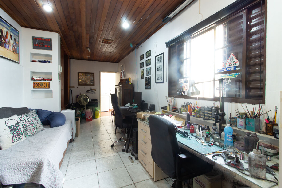 Casa, 3 quartos, 189 m² - Foto 8