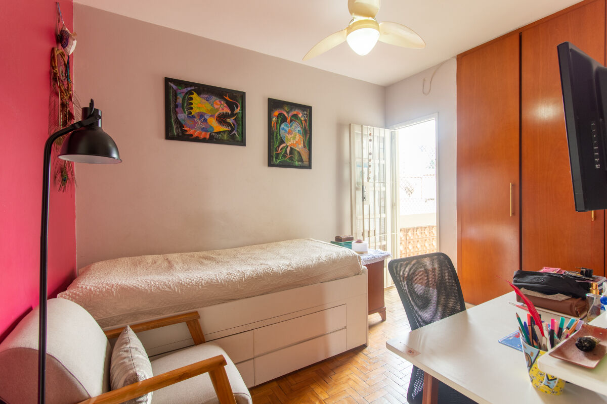 Casa, 3 quartos, 189 m² - Foto 22