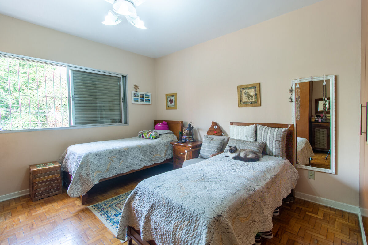 Casa, 3 quartos, 189 m² - Foto 17