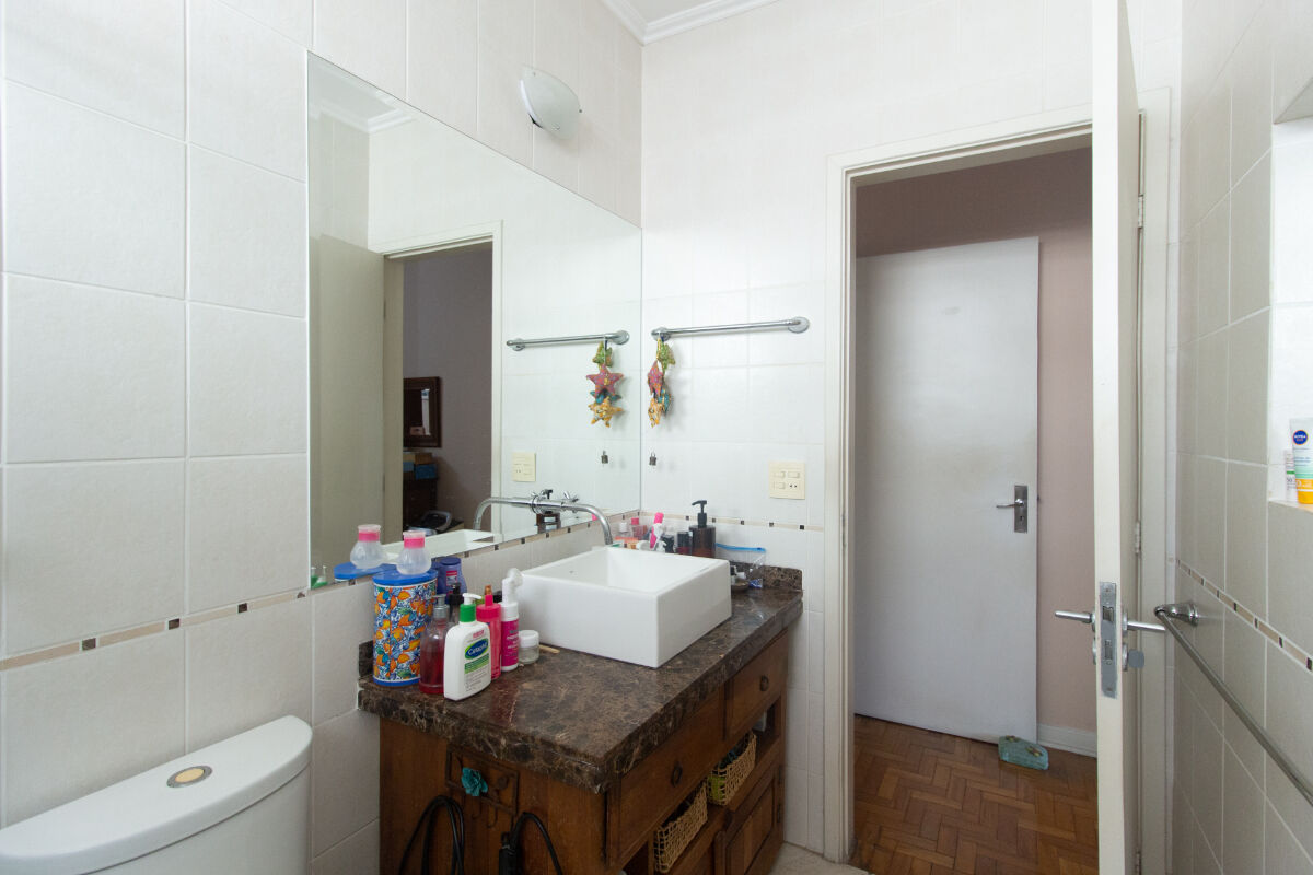 Casa, 3 quartos, 189 m² - Foto 21