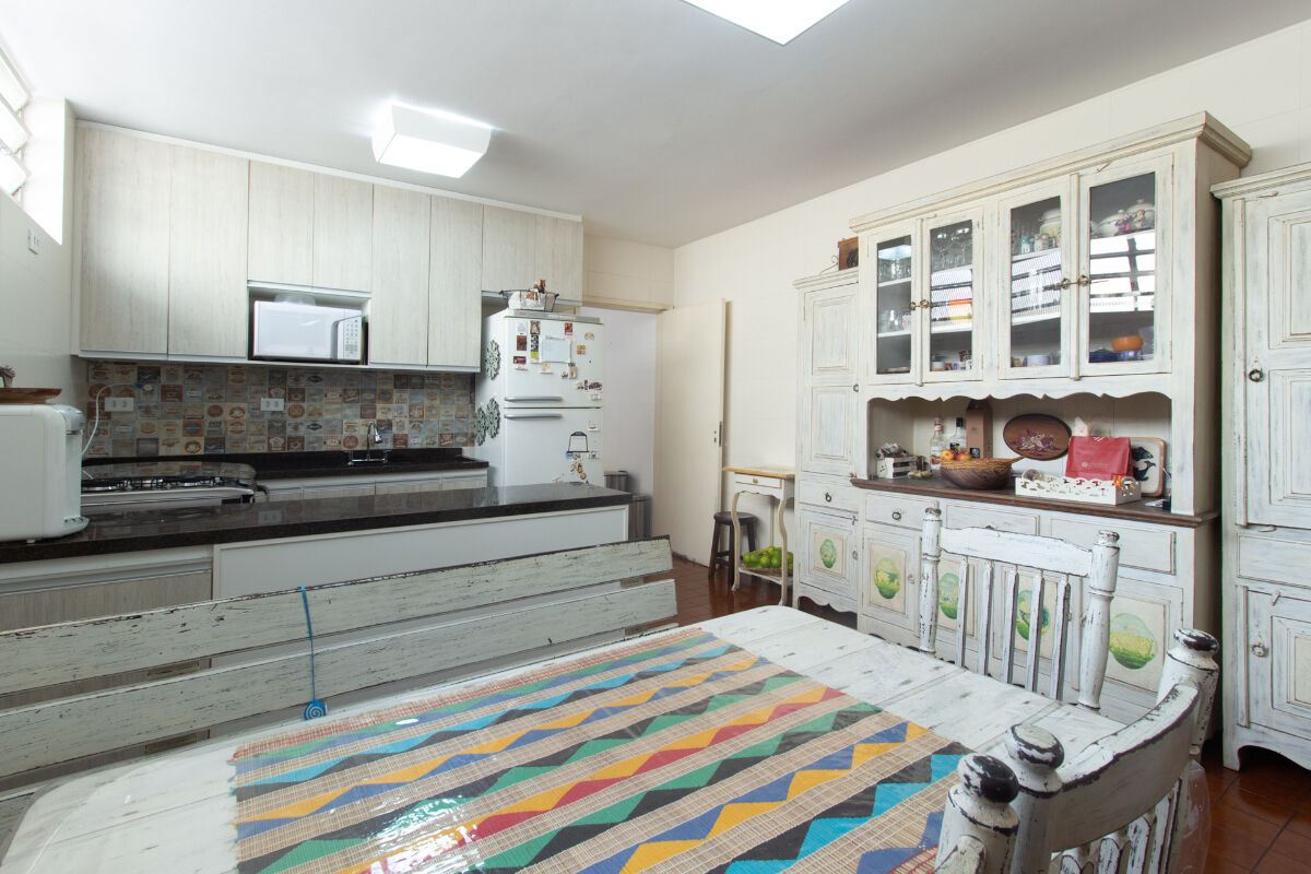 Casa, 3 quartos, 189 m² - Foto 33