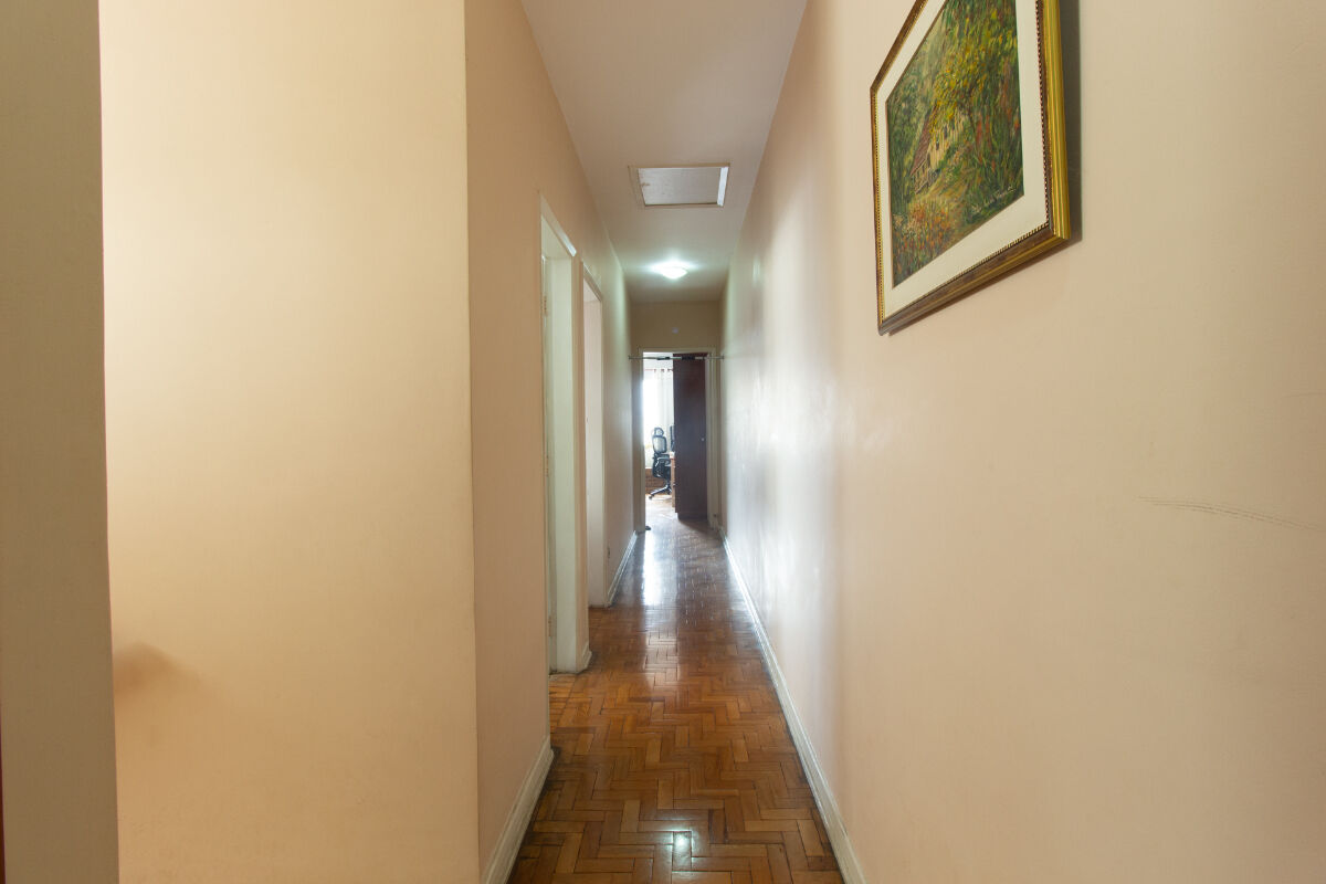 Casa, 3 quartos, 189 m² - Foto 31
