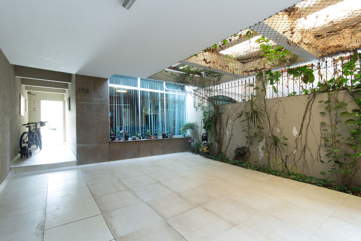 Casa, 3 quartos, 189 m² - Foto 5
