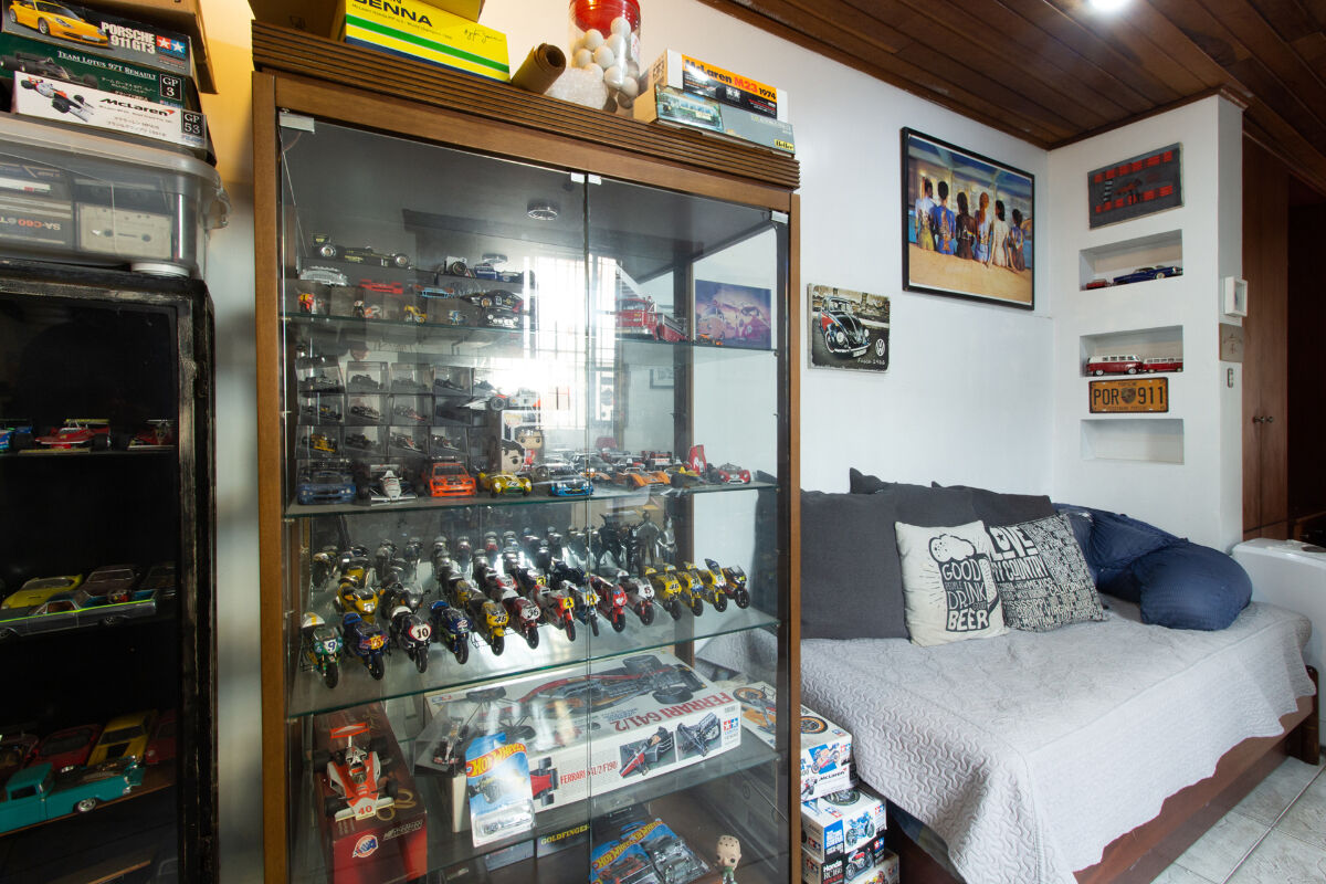 Casa, 3 quartos, 189 m² - Foto 9